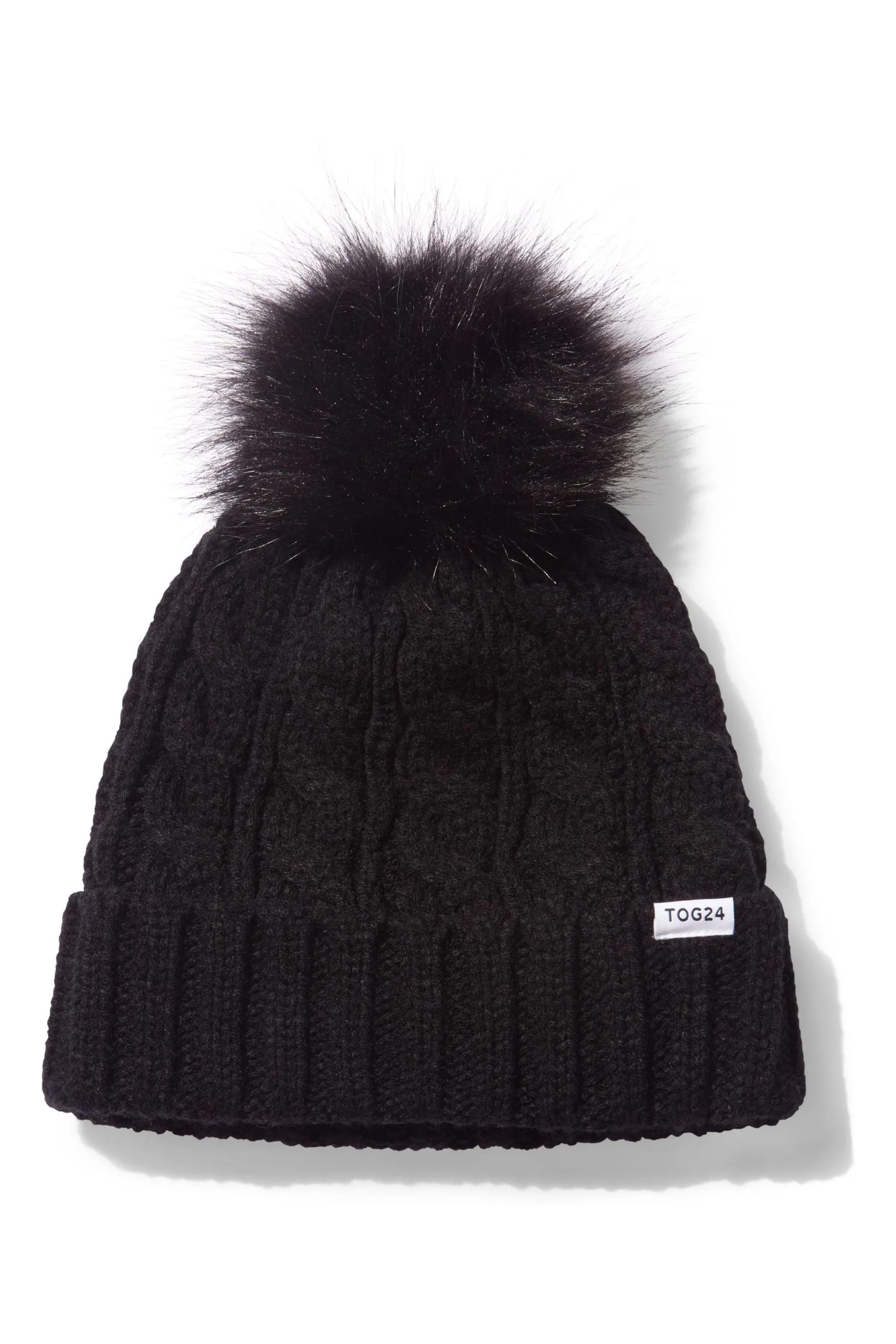 Tog 24 - Elias - Cappello in maglia