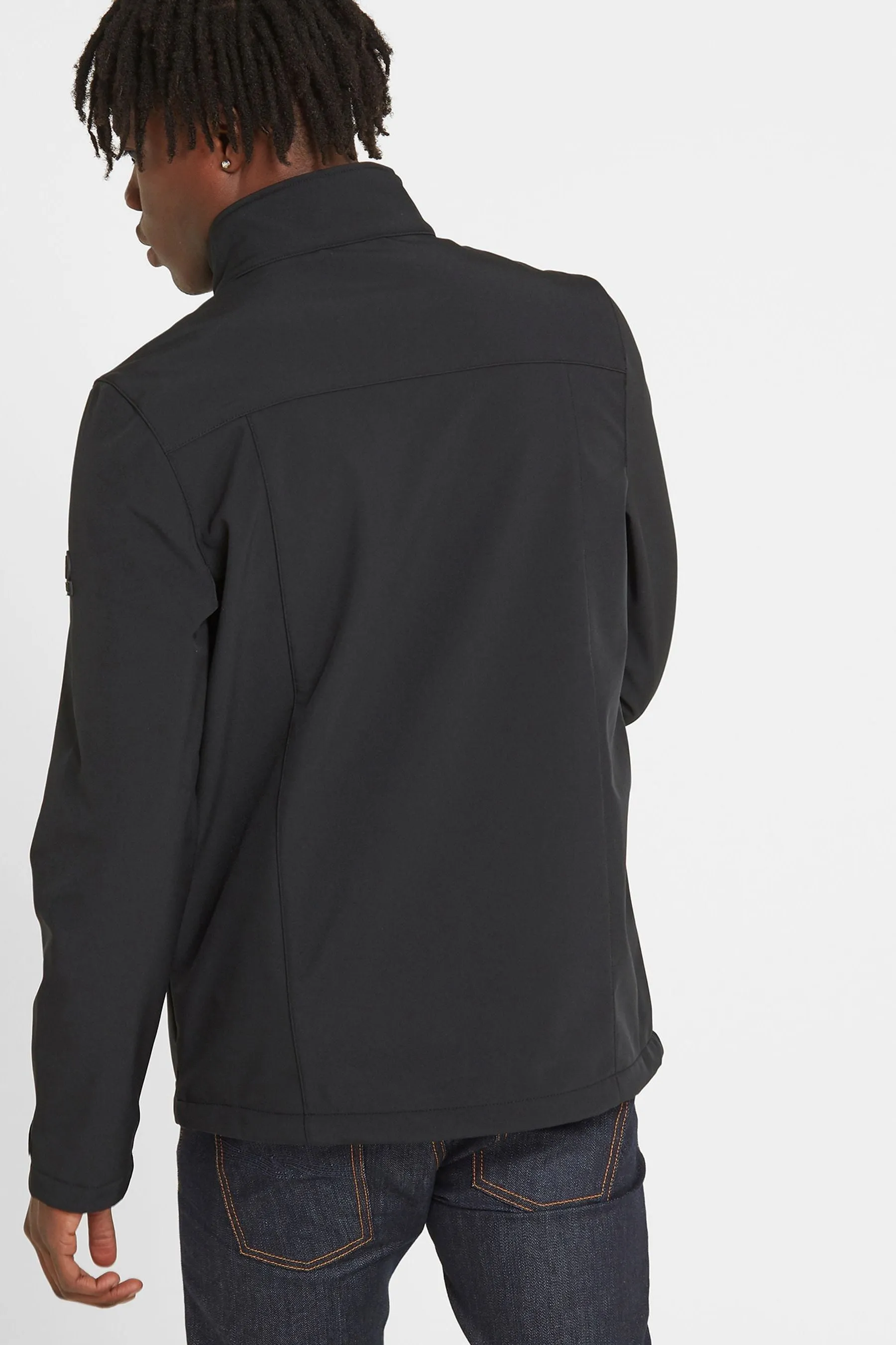 Tog 24 Feizor Softshell Giacca