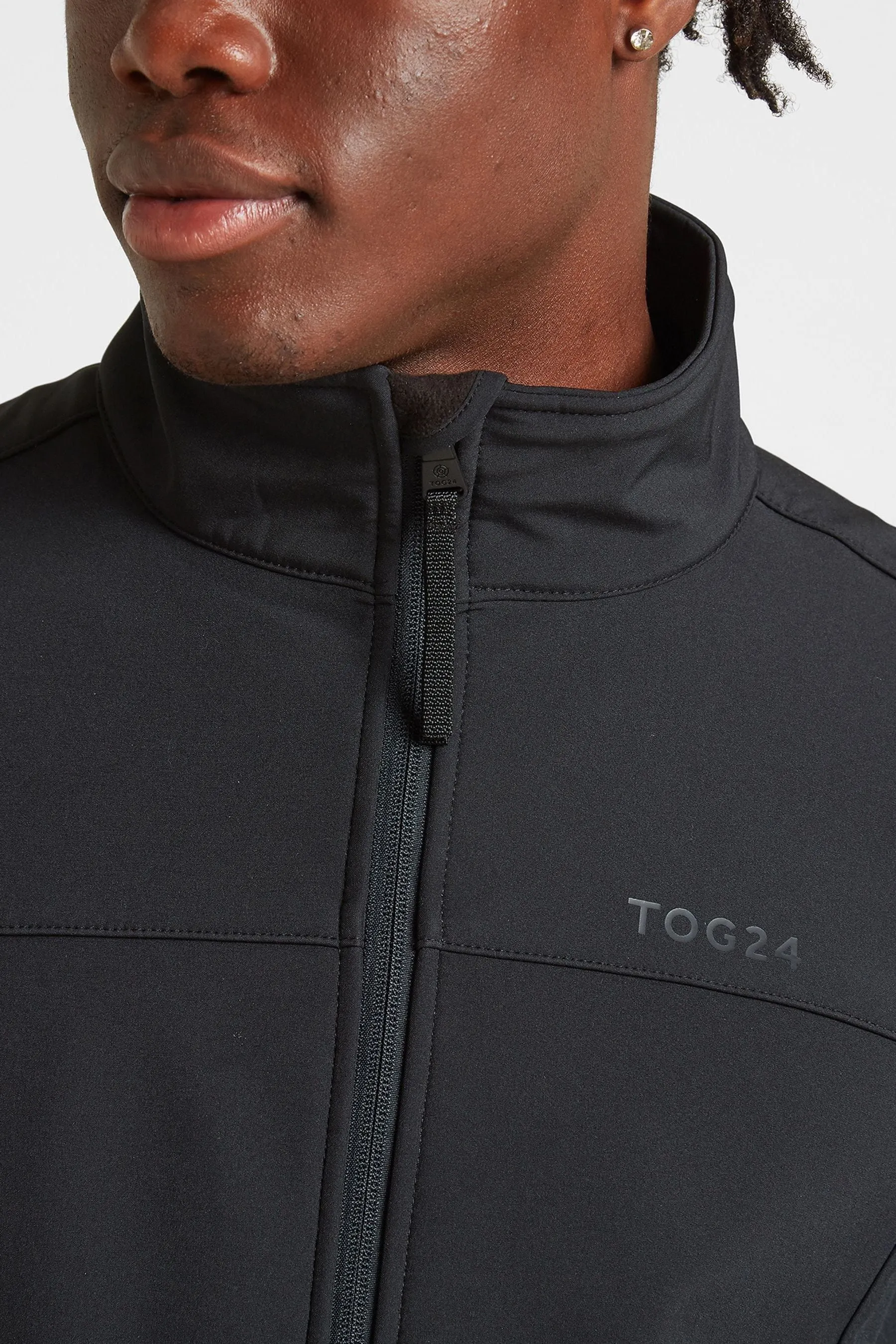 Tog 24 Feizor Softshell Giacca