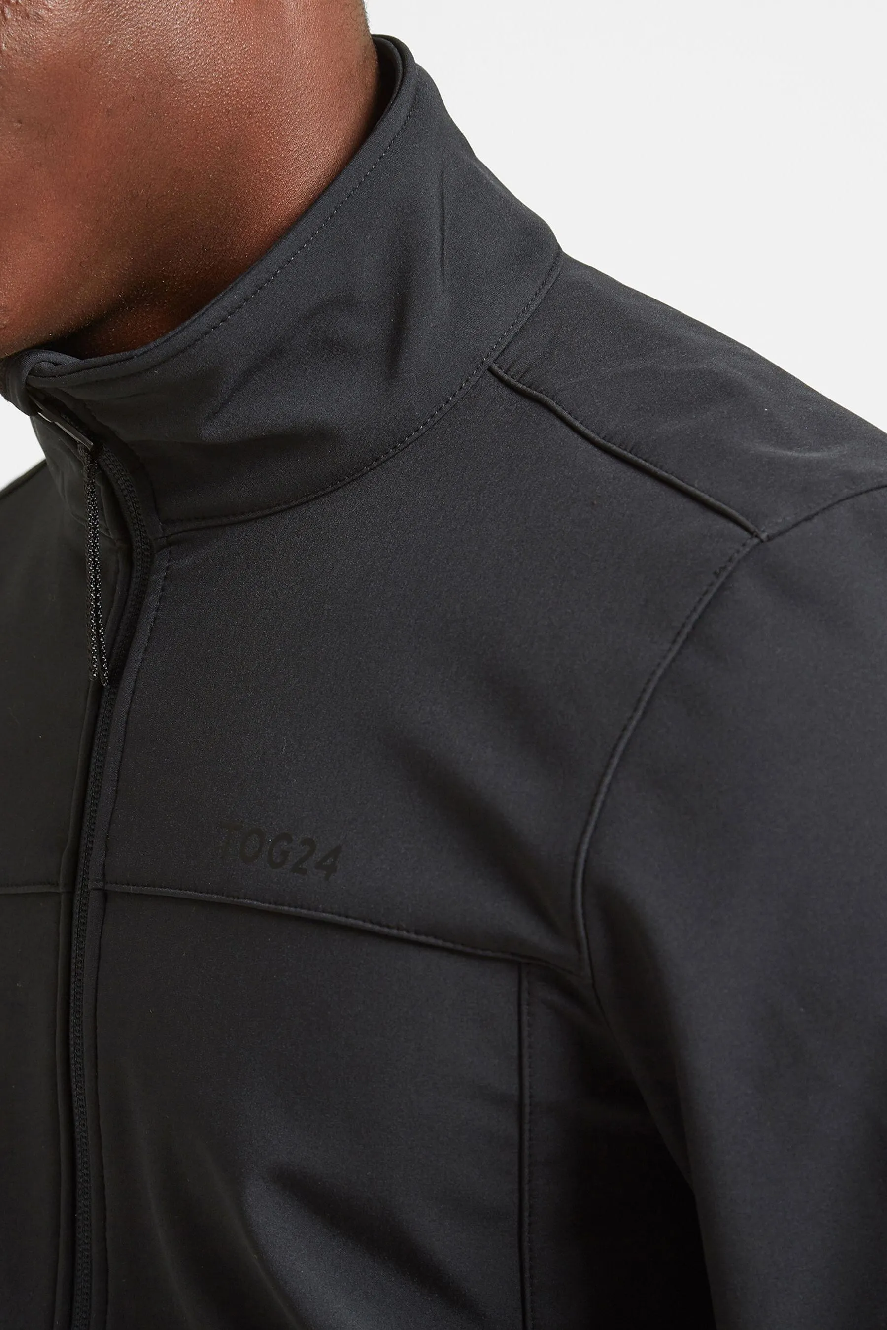 Tog 24 Feizor Softshell Giacca