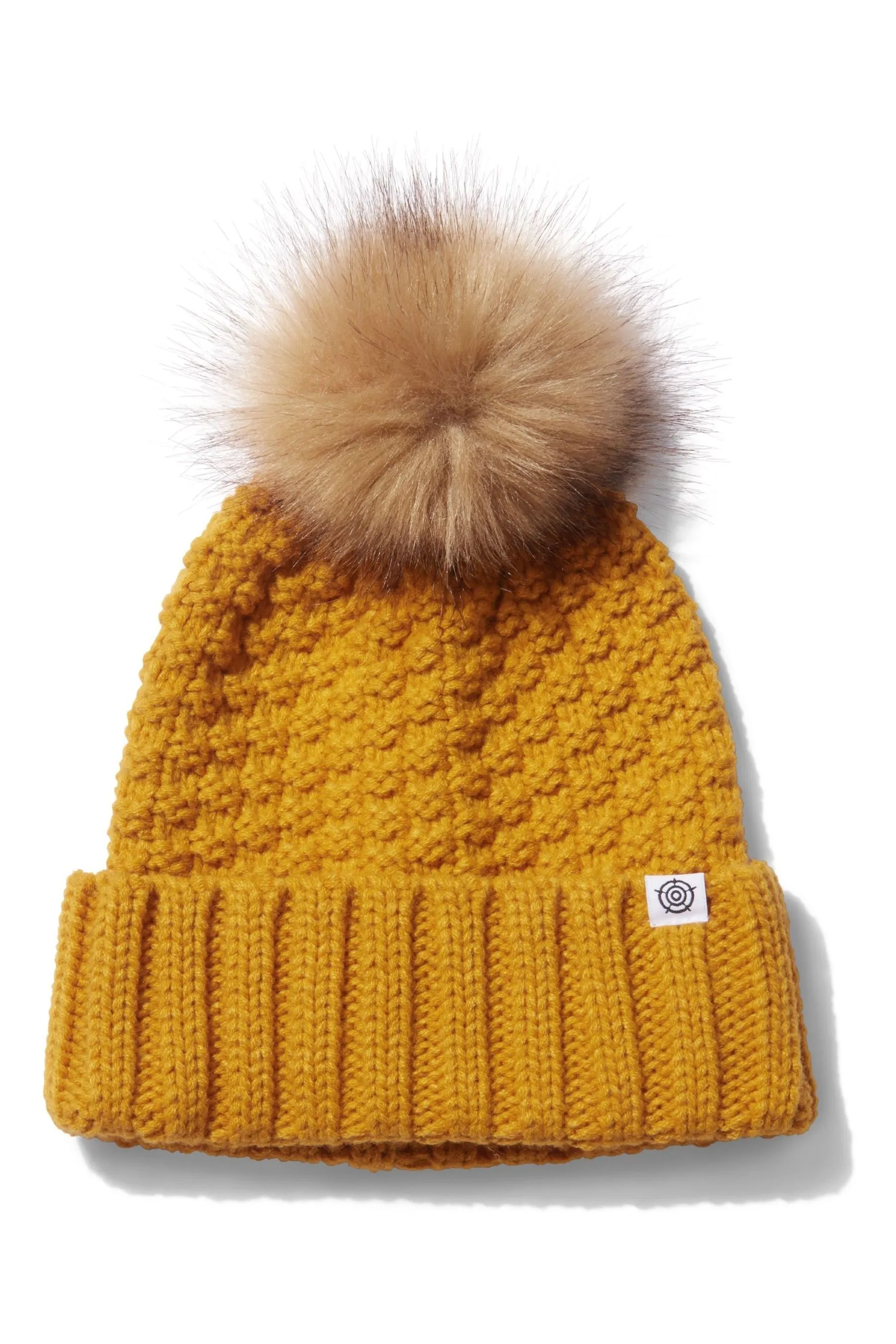 Tog 24 - Keeley - Cappello in maglia