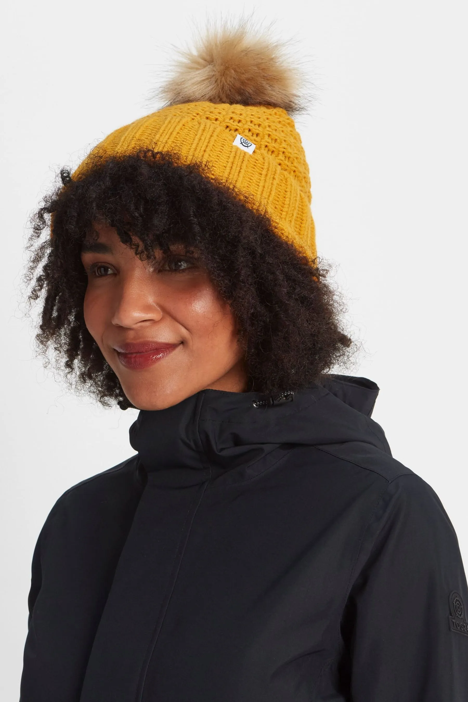Tog 24 - Keeley - Cappello in maglia