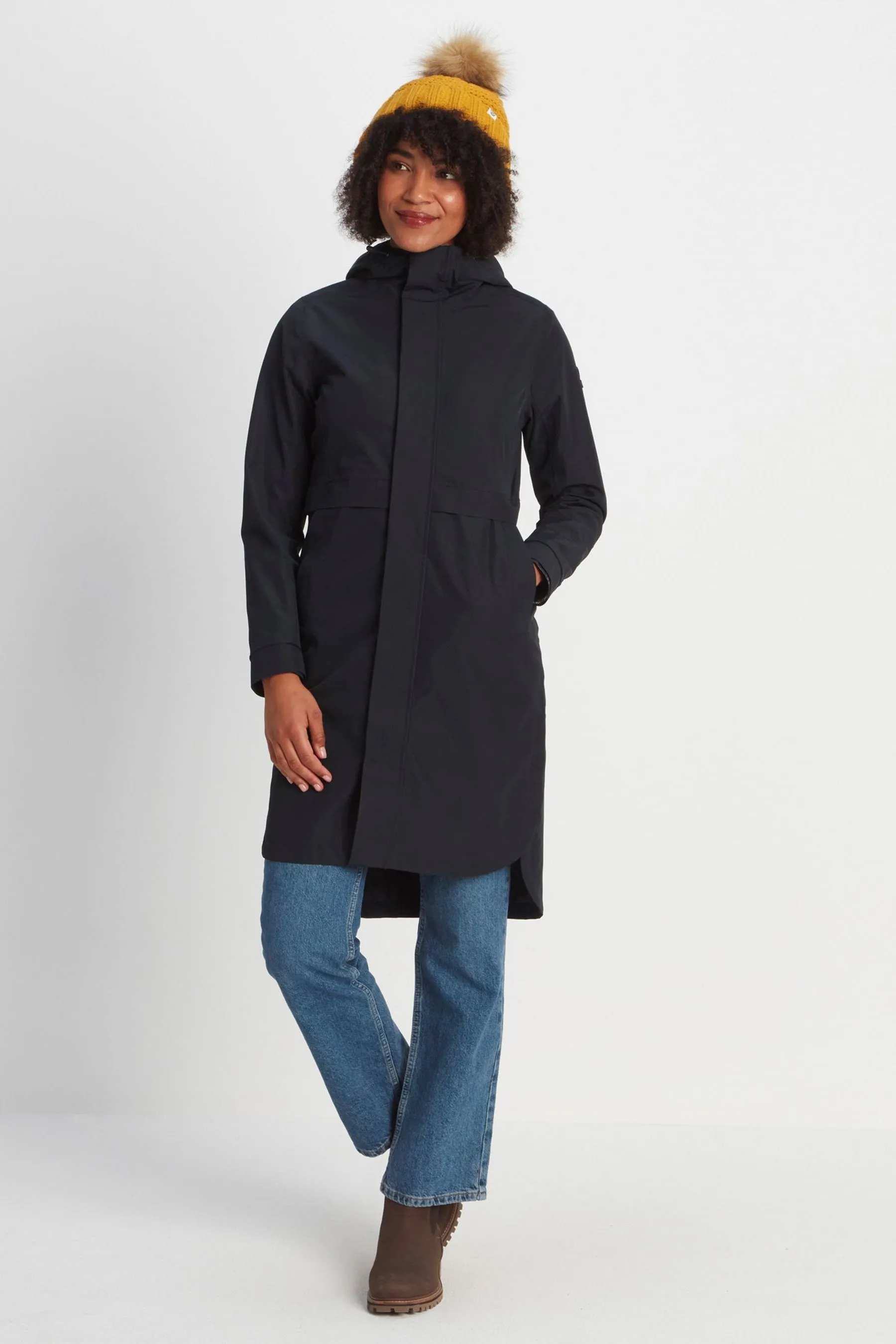 Tog 24 - Keeley - Cappello in maglia