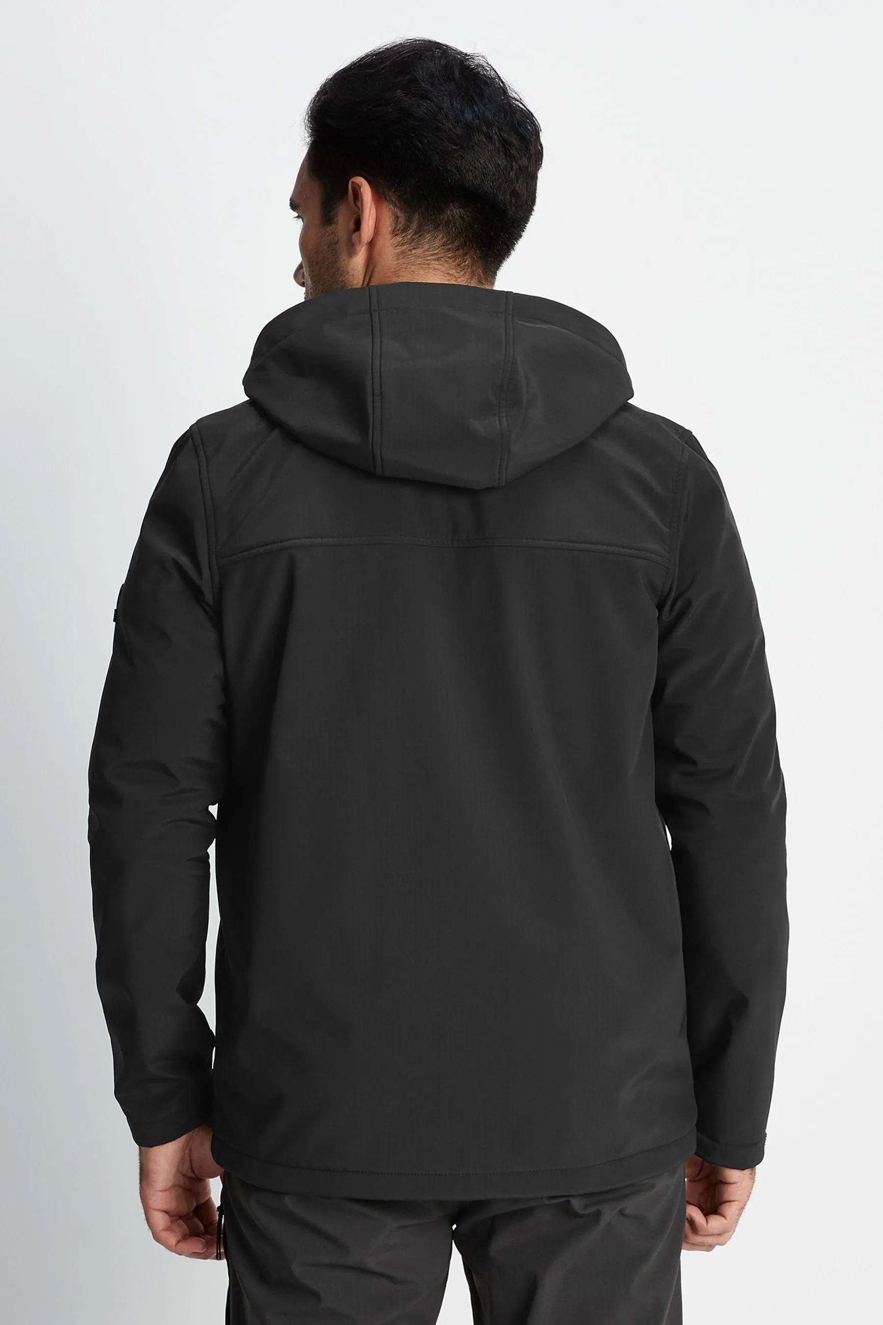 Tog 24 - Truro Con cappuccio - Giacca softshell