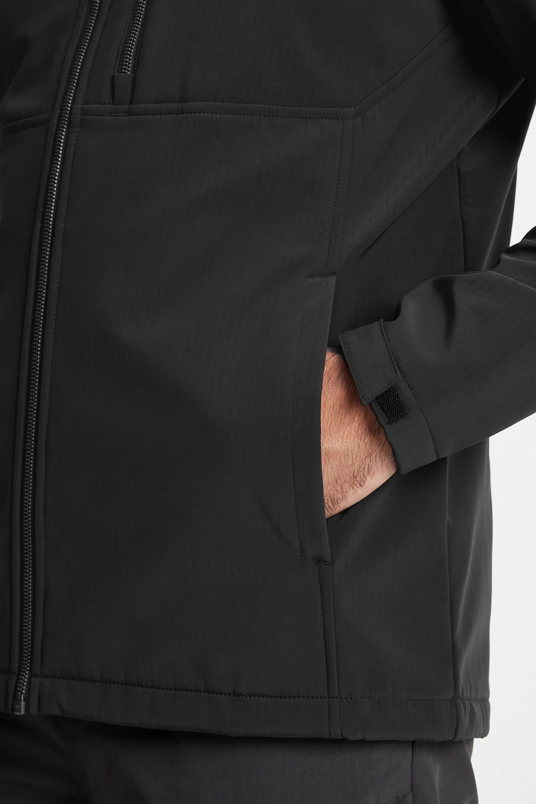 Tog 24 - Truro Con cappuccio - Giacca softshell
