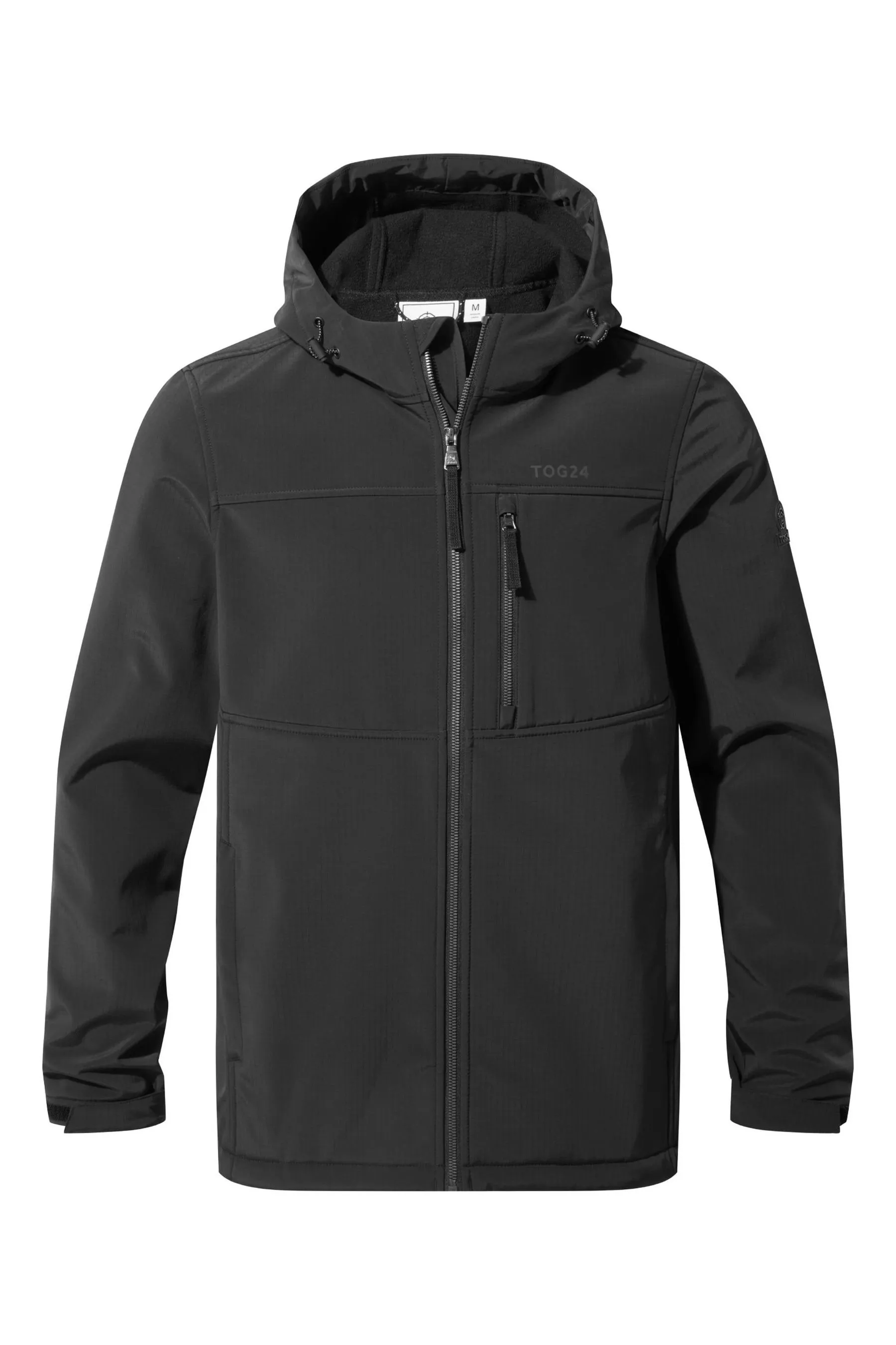 Tog 24 - Truro Con cappuccio - Giacca softshell