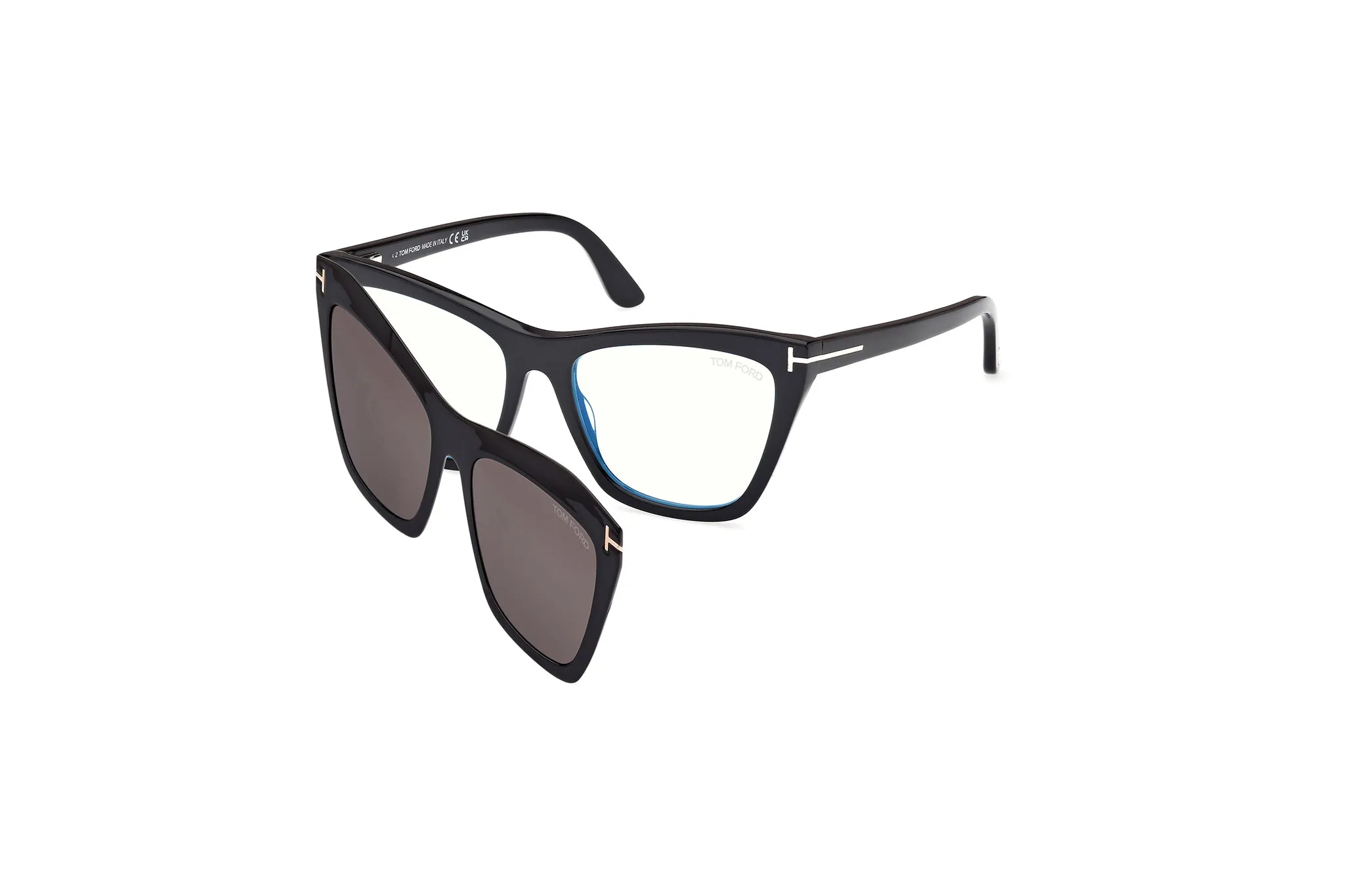   TOM FORD FT5971-B 1