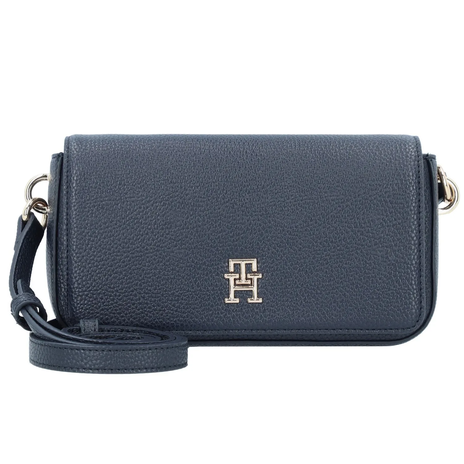 Tommy Hilfiger Emblem Borsa a tracolla 22 cm
