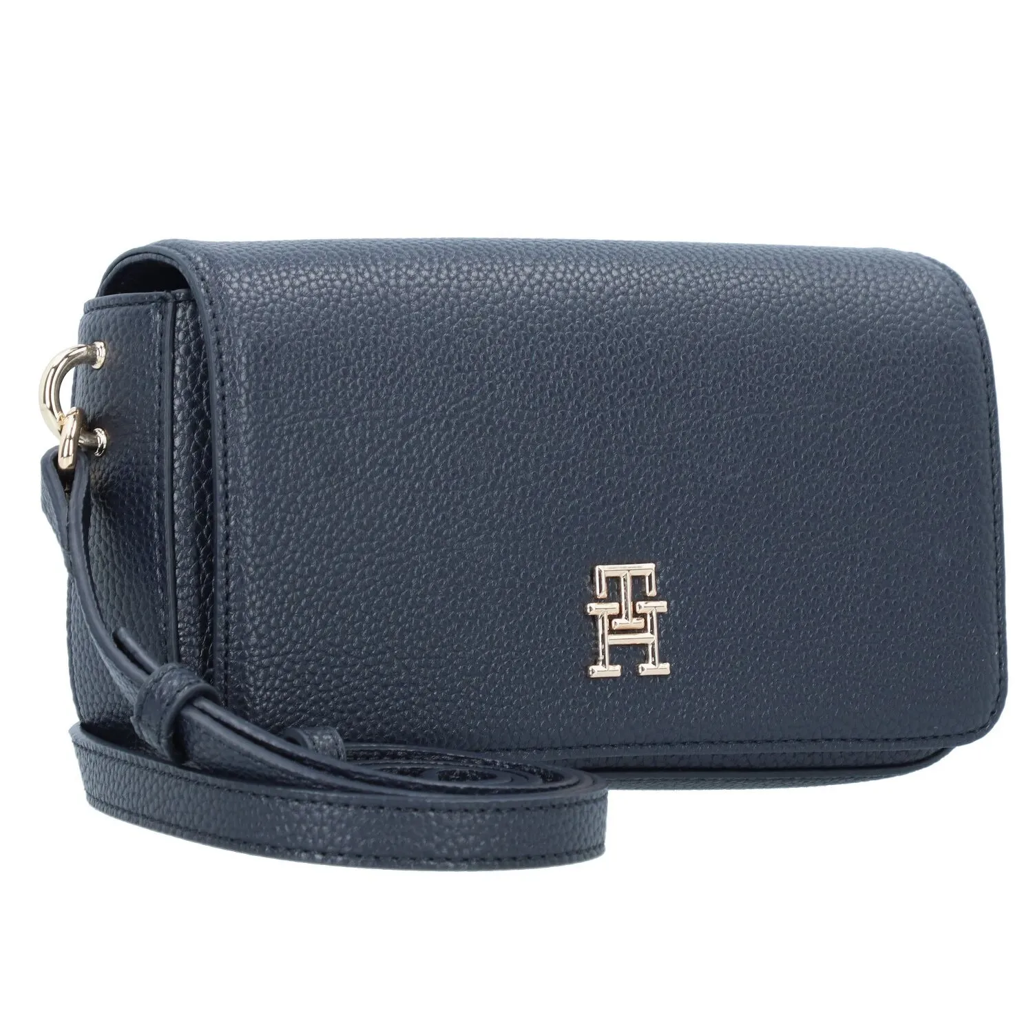 Tommy Hilfiger Emblem Borsa a tracolla 22 cm