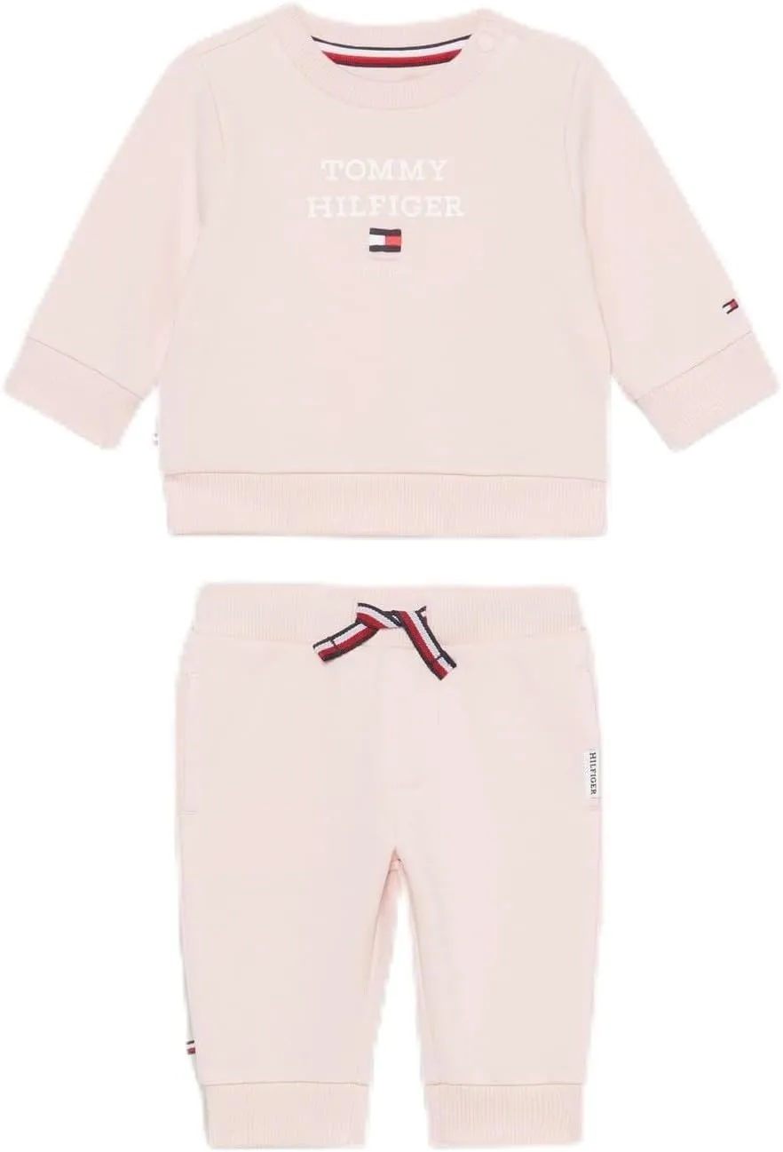 Tommy Hilfiger  Tuta Primavera/Estate