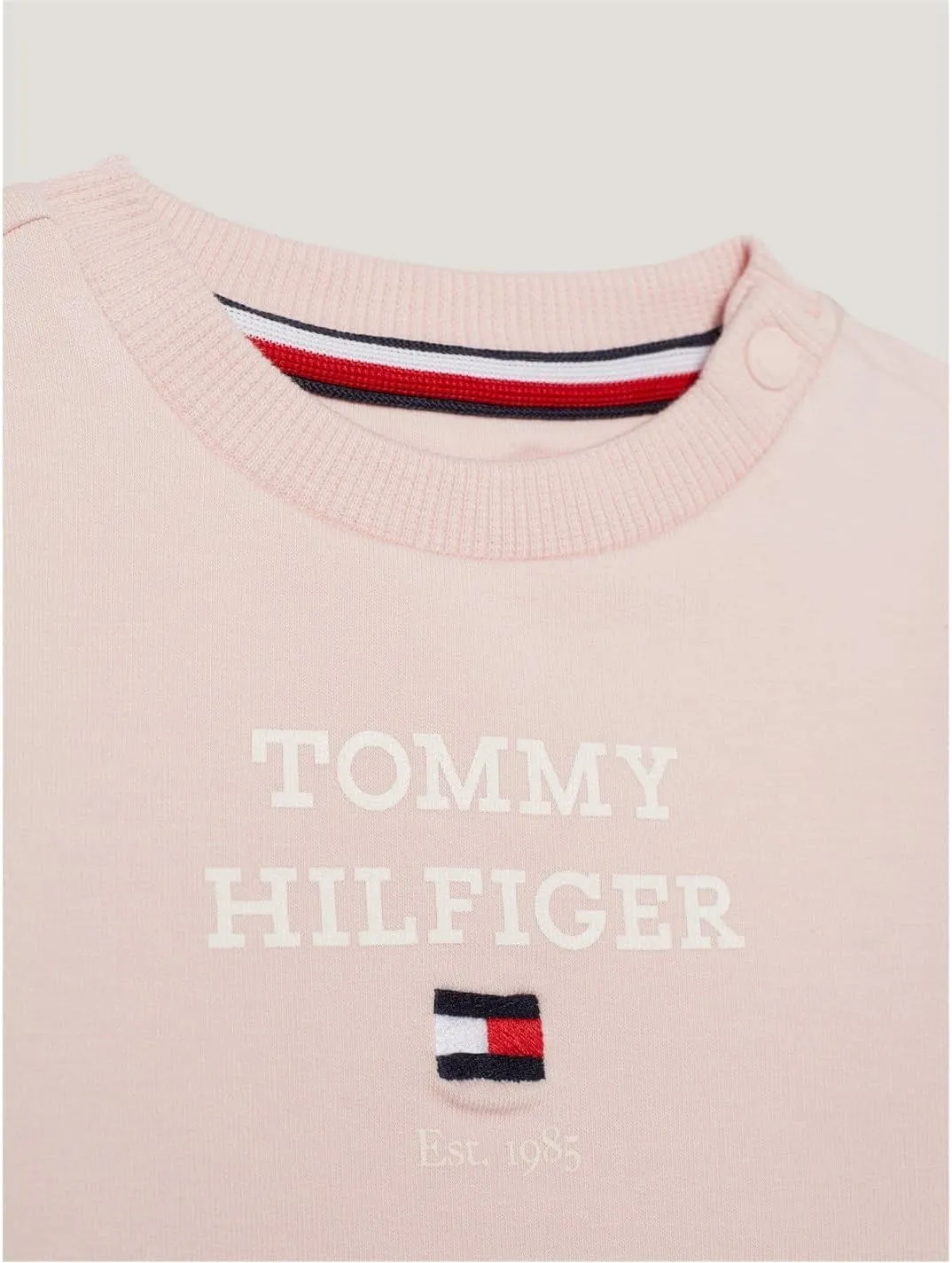 Tommy Hilfiger  Tuta Primavera/Estate