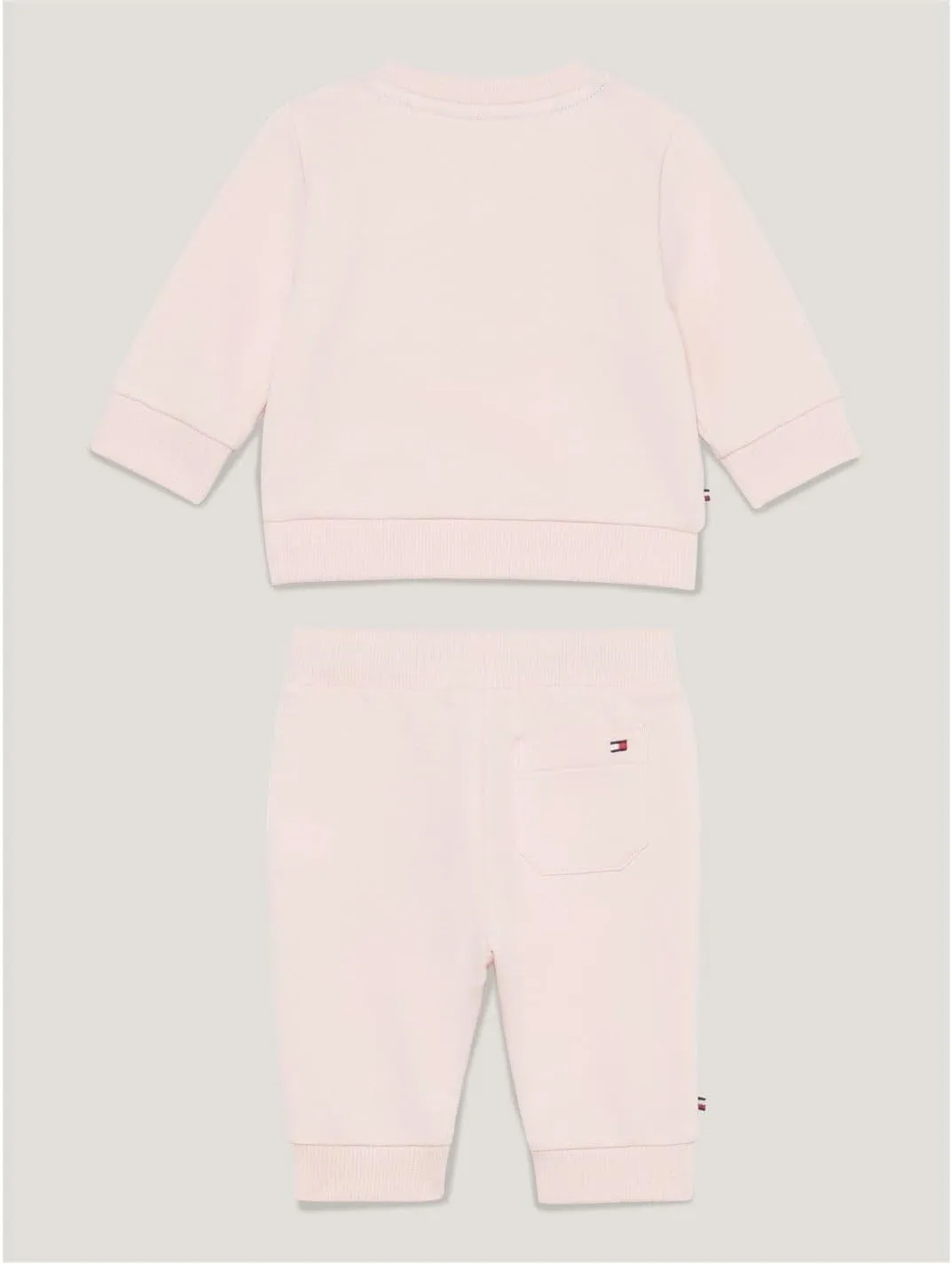 Tommy Hilfiger  Tuta Primavera/Estate