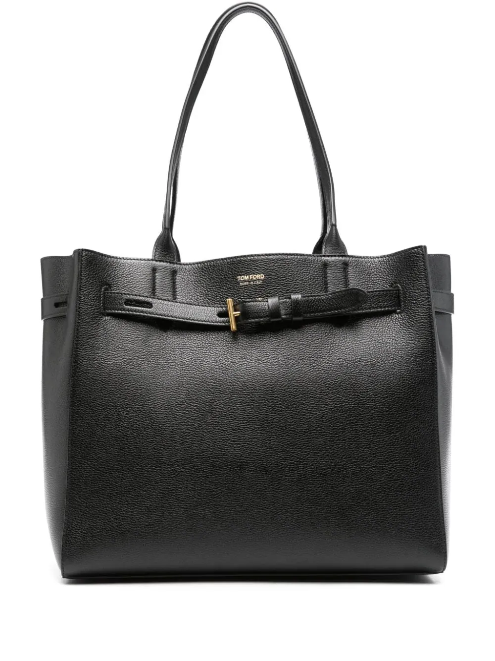 Tote bag in pelle di Tom Ford