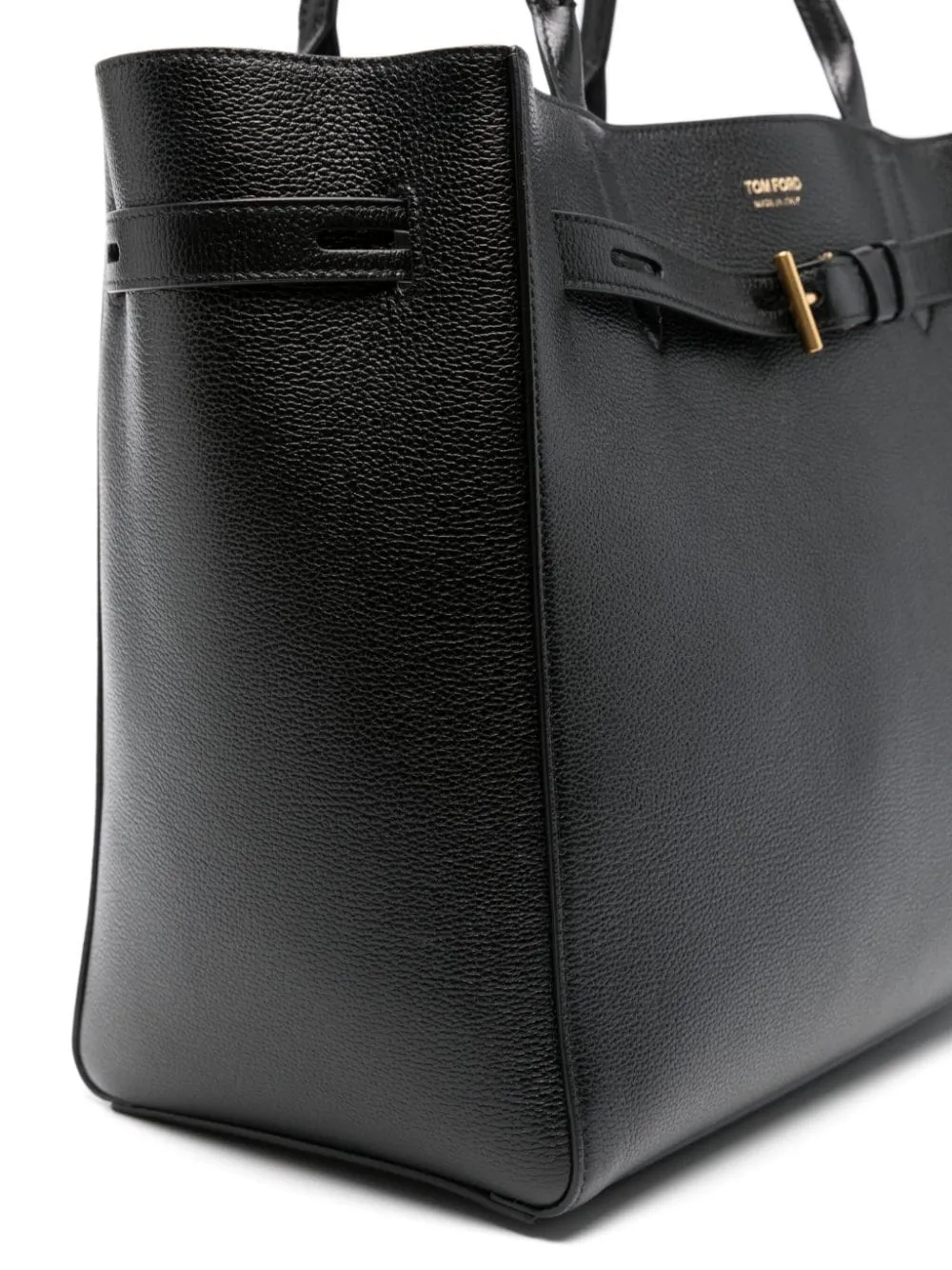 Tote bag in pelle di Tom Ford