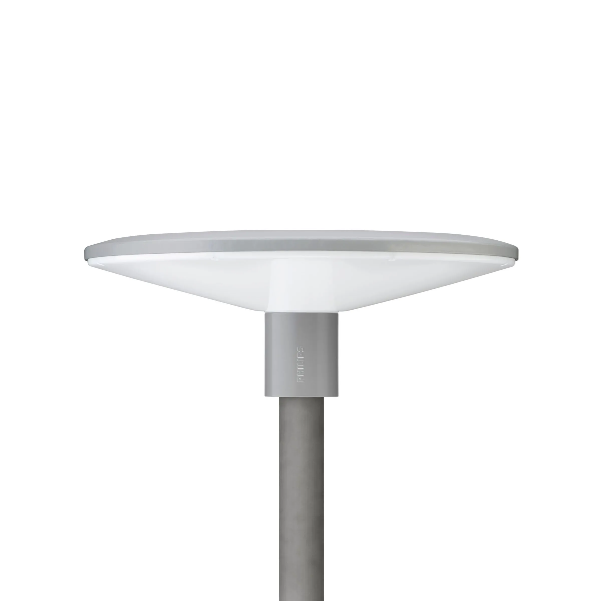 TownGuide Performer, Urban road & street light, 45.5 W, 3780 lm, 4000 K, CRI70, Distribuzione simmetrica DS, Classe di isola