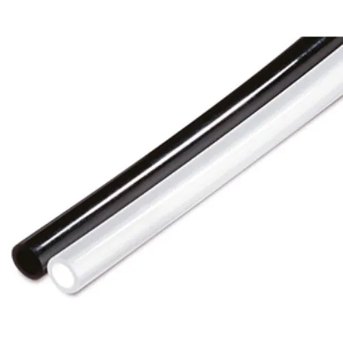 Tubo pneumatico SMC in Nylon 12, Ø int. 3.48mm, Ø est. 4.76mm, lungh. 20m, col. Nero