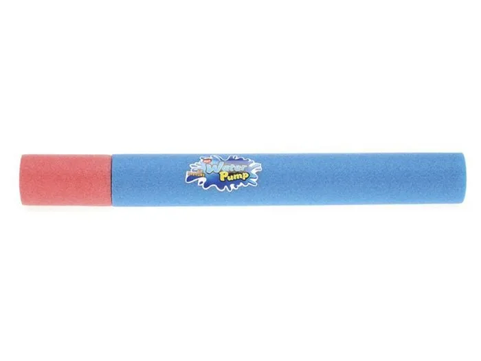 Tubo spruzza acqua