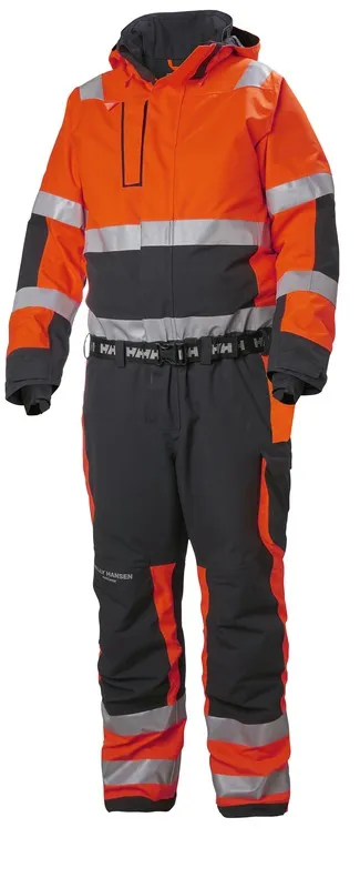 Tuta Alna 2.0 invernale Helly Hansen