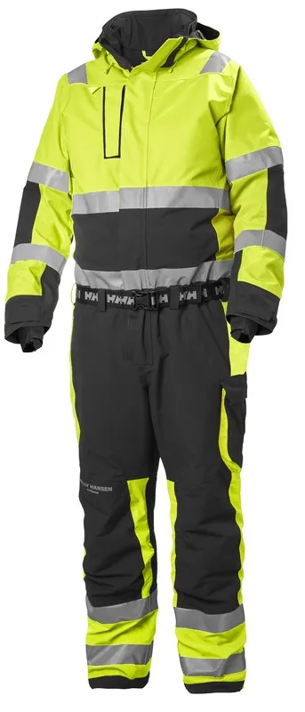 Tuta Alna 2.0 invernale Helly Hansen