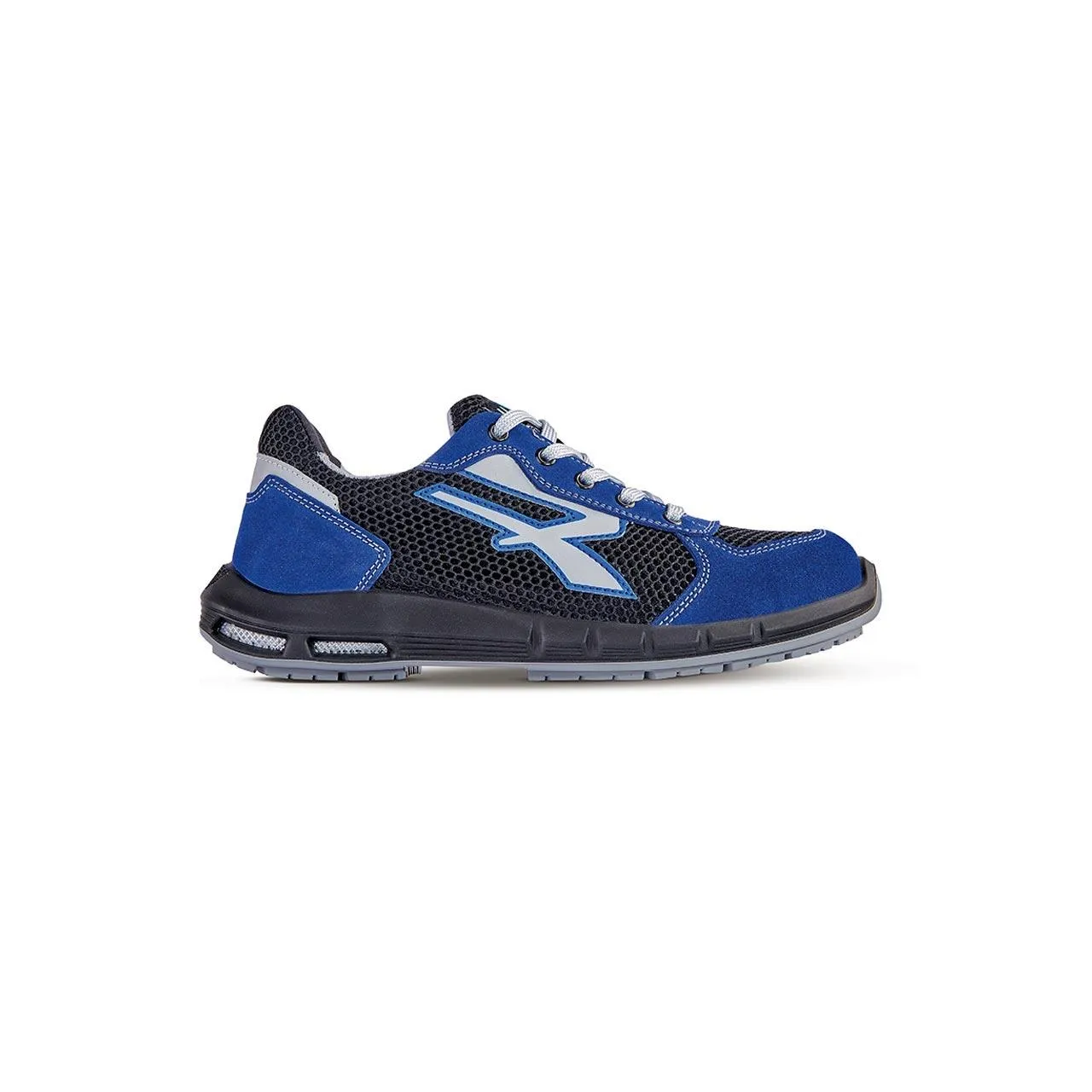 U-Power Scarpa da Lavoro bassa Sky Plus S1P nr 42 