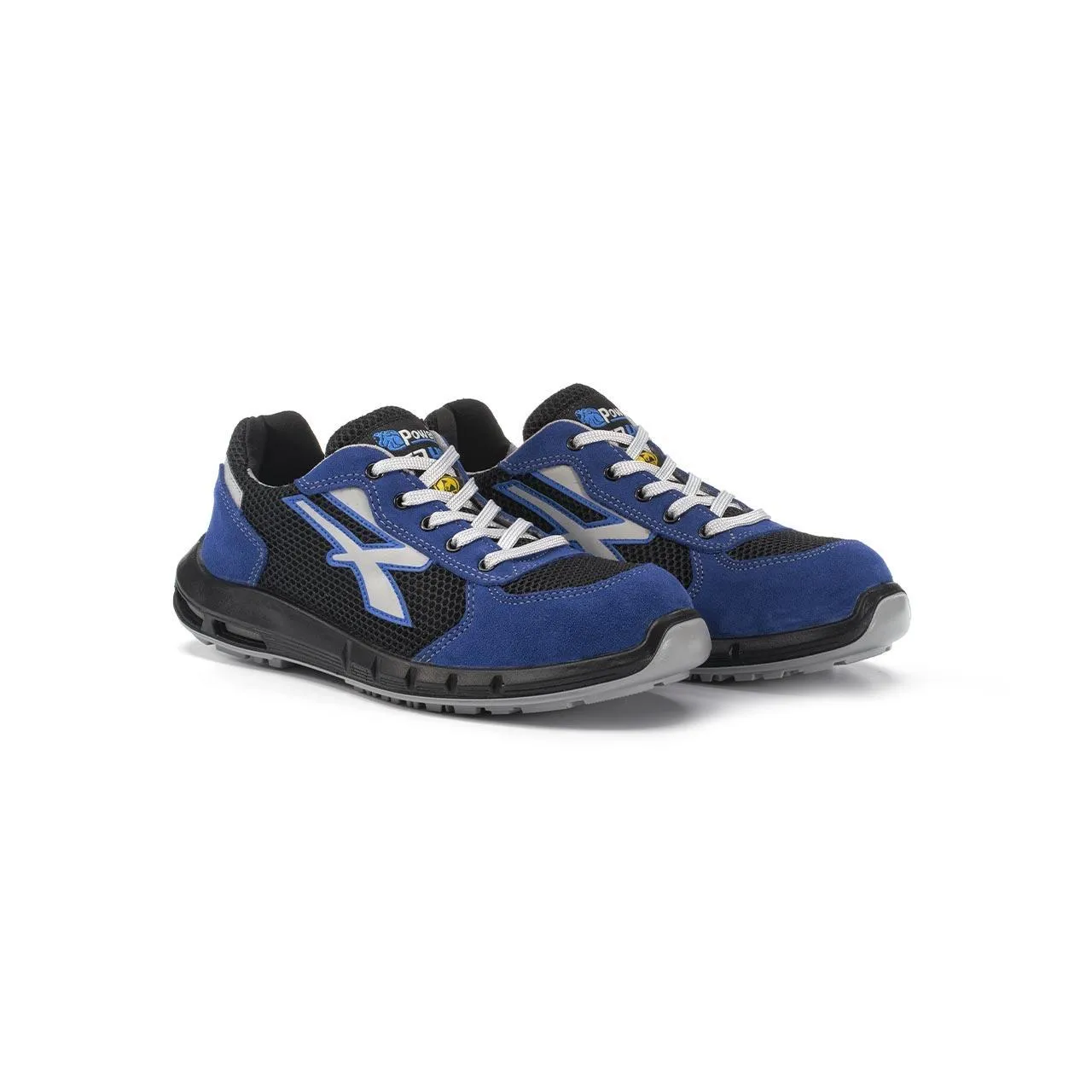 U-Power Scarpa da Lavoro bassa Sky Plus S1P nr 42 