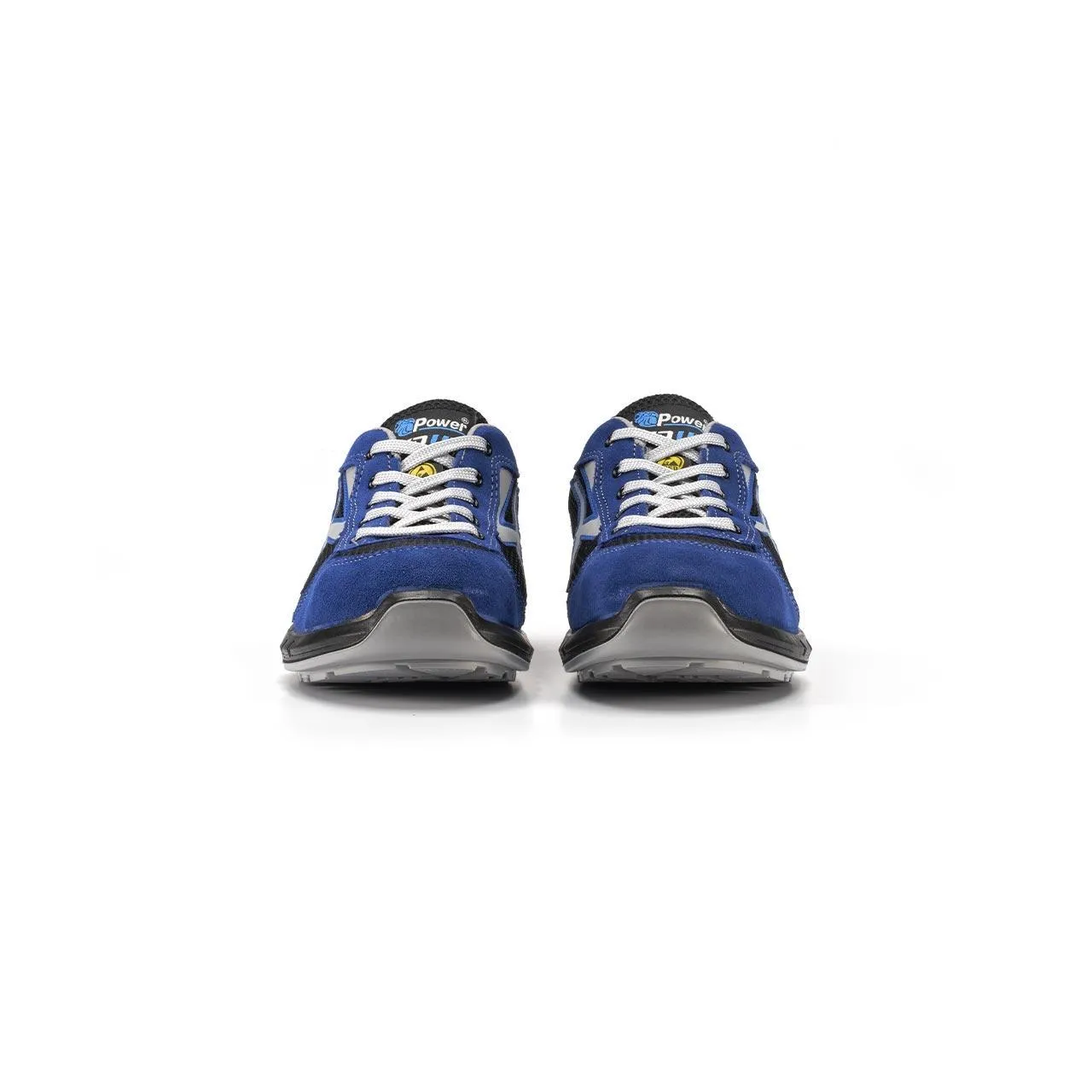 U-Power Scarpa da Lavoro bassa Sky Plus S1P nr 42 