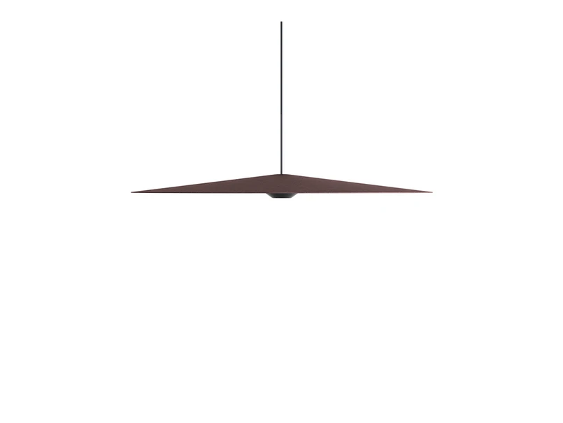 U.F.O. Lampada a Sospensione Large 2700K Ruggine - Diesel Living with Lodes | Acquista online