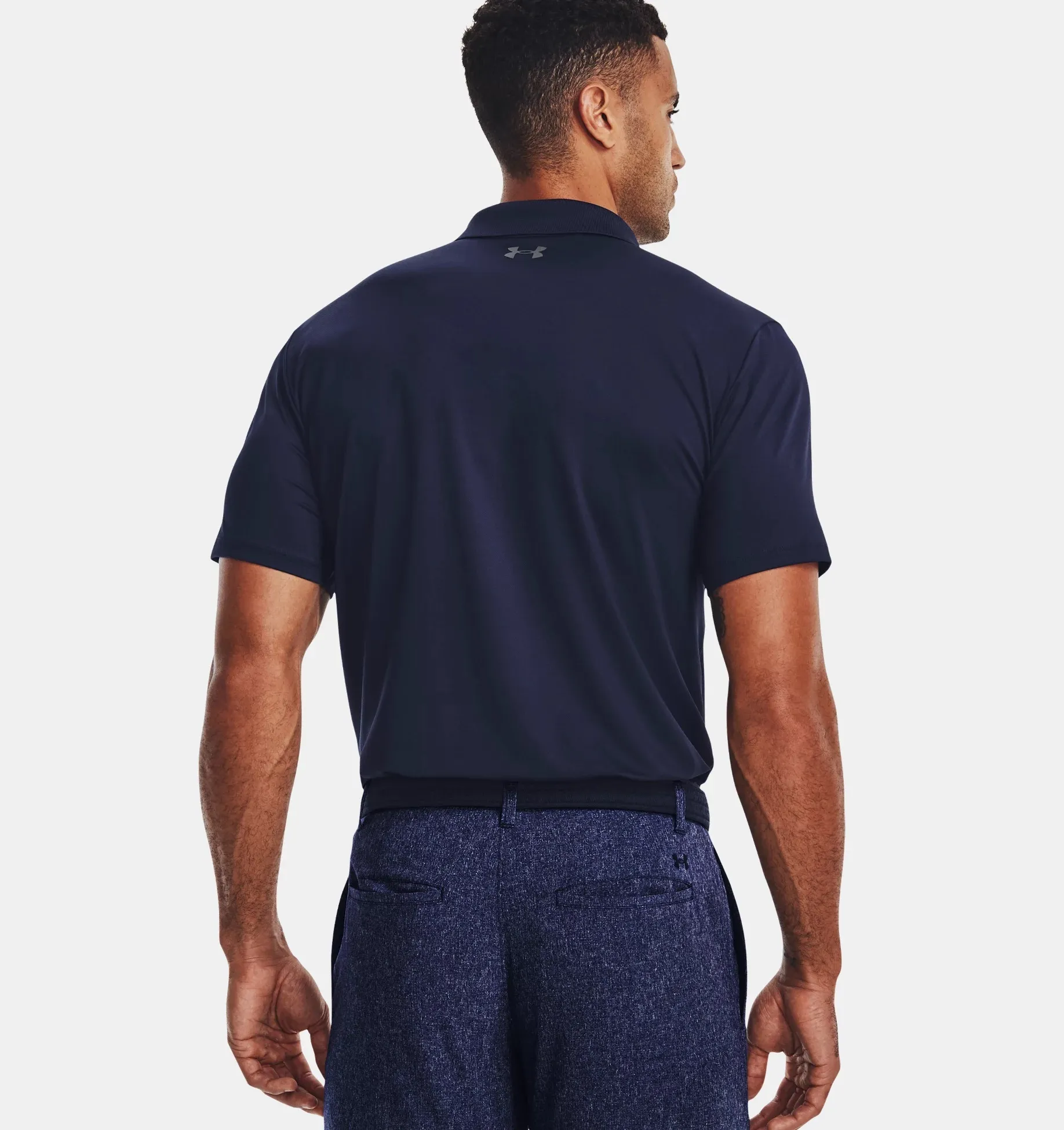 Under Armour Performance 3.0 Polo Uomo