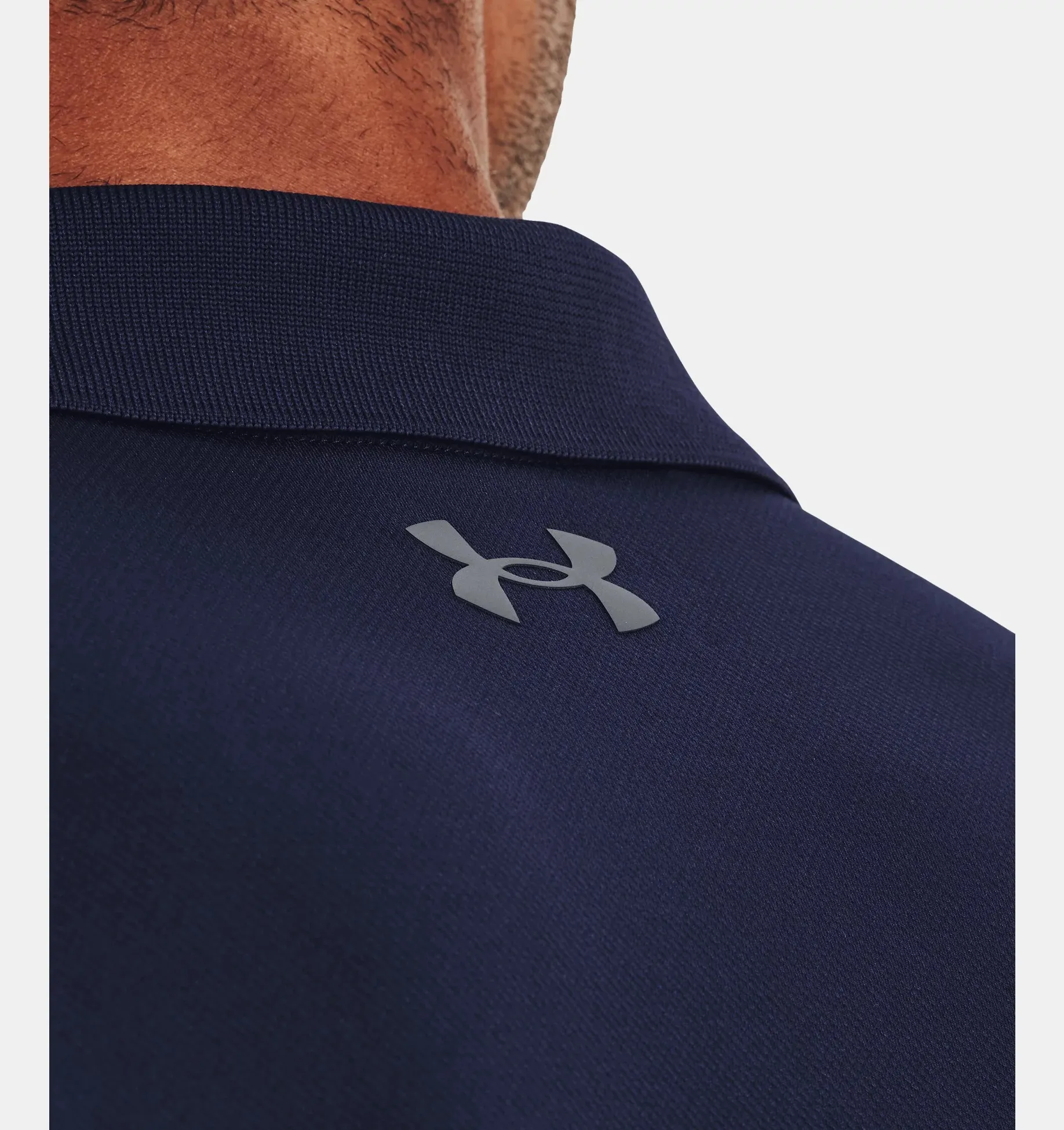 Under Armour Performance 3.0 Polo Uomo