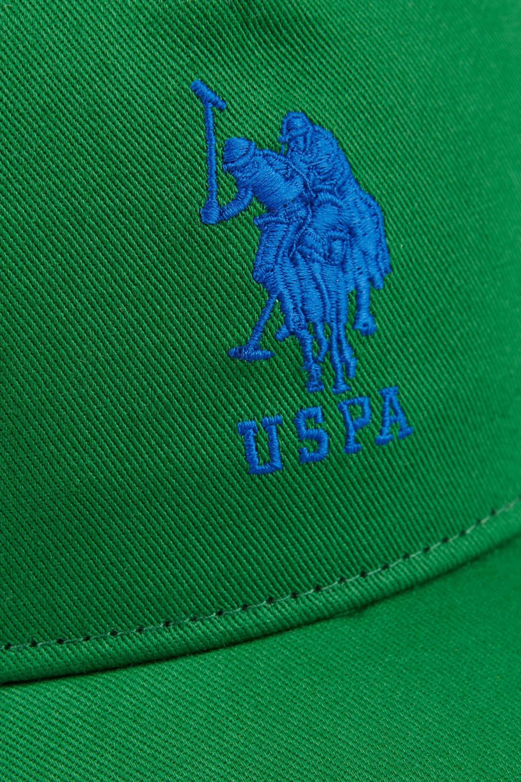 U.S. Polo Assn. Uomo - Player 3 - Cappellino da baseball