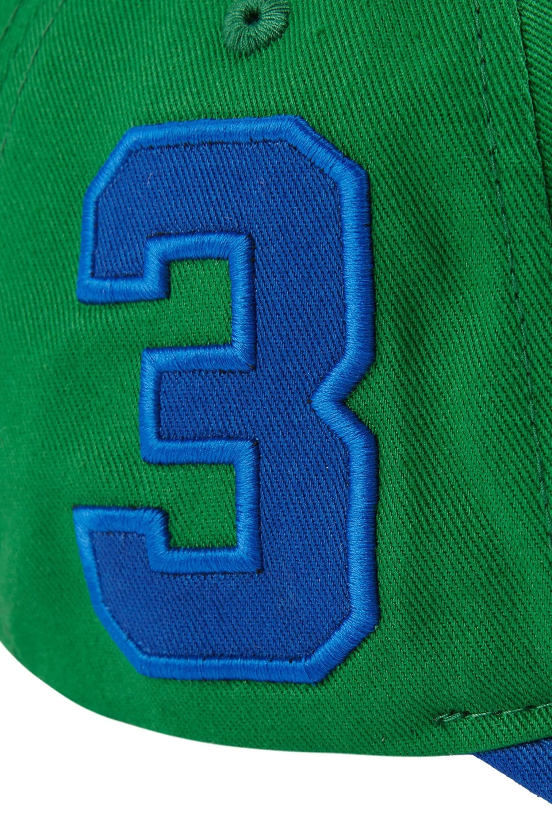 U.S. Polo Assn. Uomo - Player 3 - Cappellino da baseball