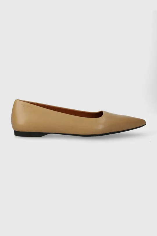 Vagabond Shoemakers balerrine in pelle HERMINE