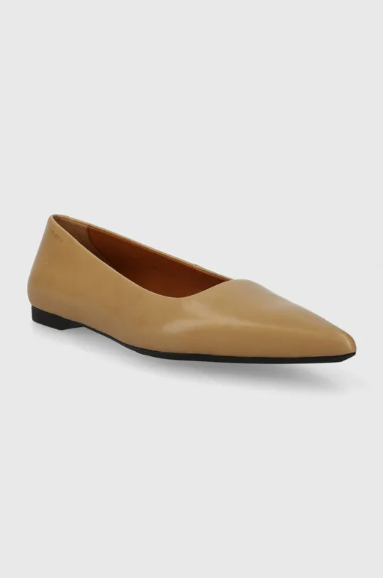 Vagabond Shoemakers balerrine in pelle HERMINE