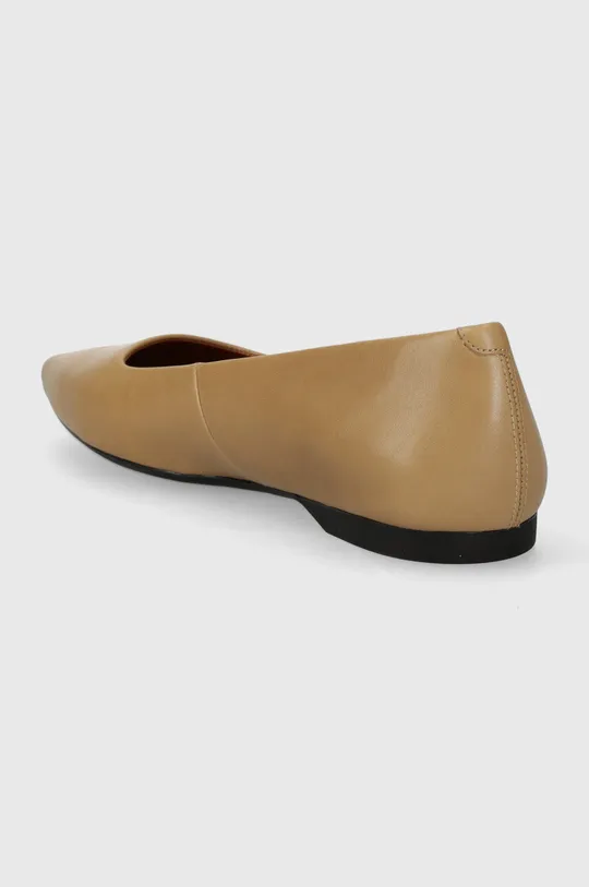 Vagabond Shoemakers balerrine in pelle HERMINE