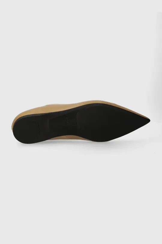 Vagabond Shoemakers balerrine in pelle HERMINE