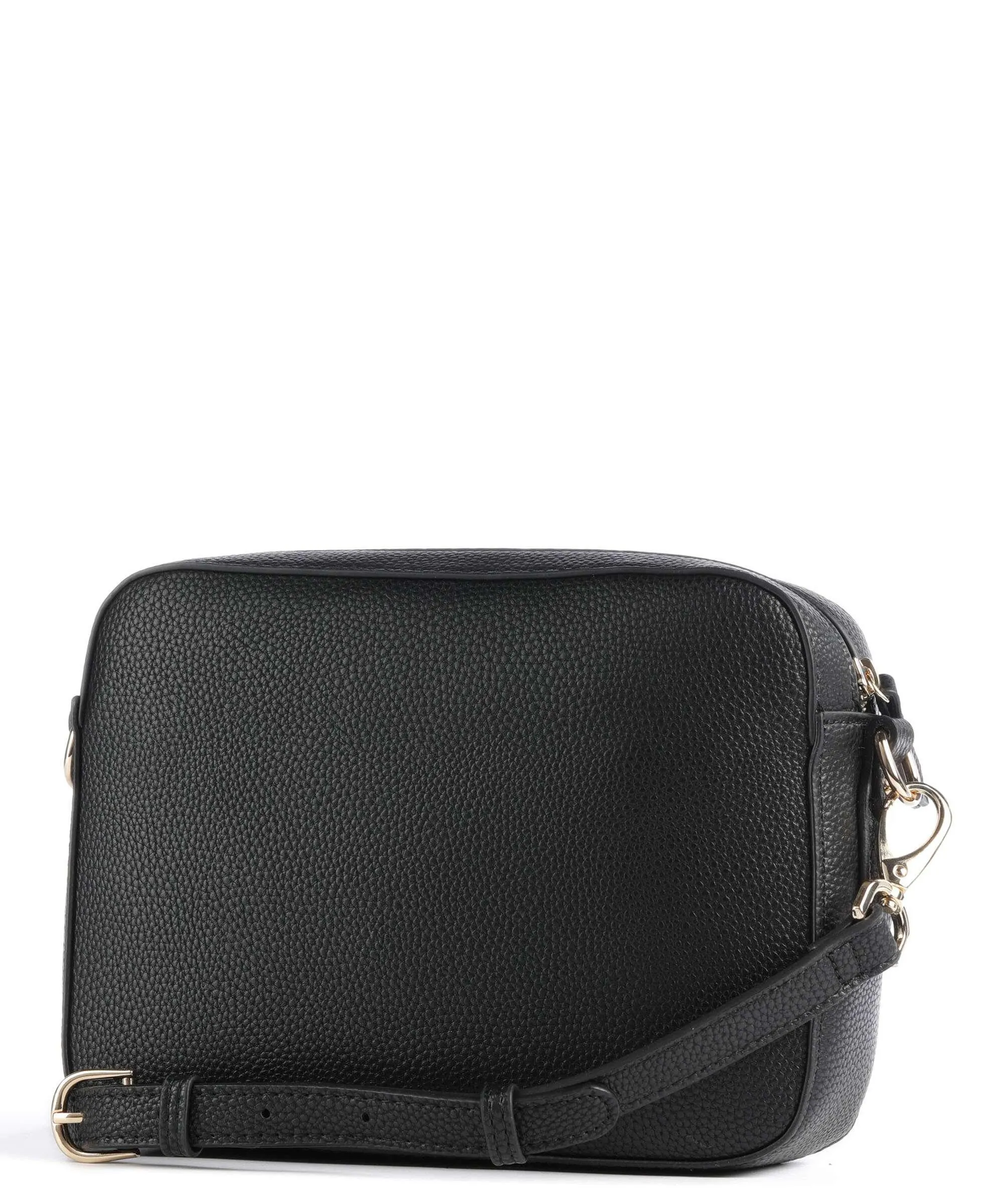  Valentino Bags Brixton Borsa a tracolla pelle sintetica nero  