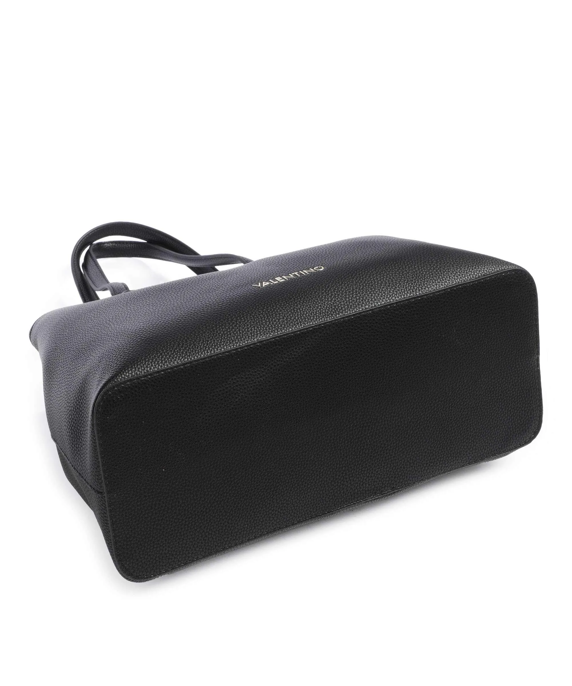  Valentino Bags Brixton Borsa shopper pelle sintetica nero  
