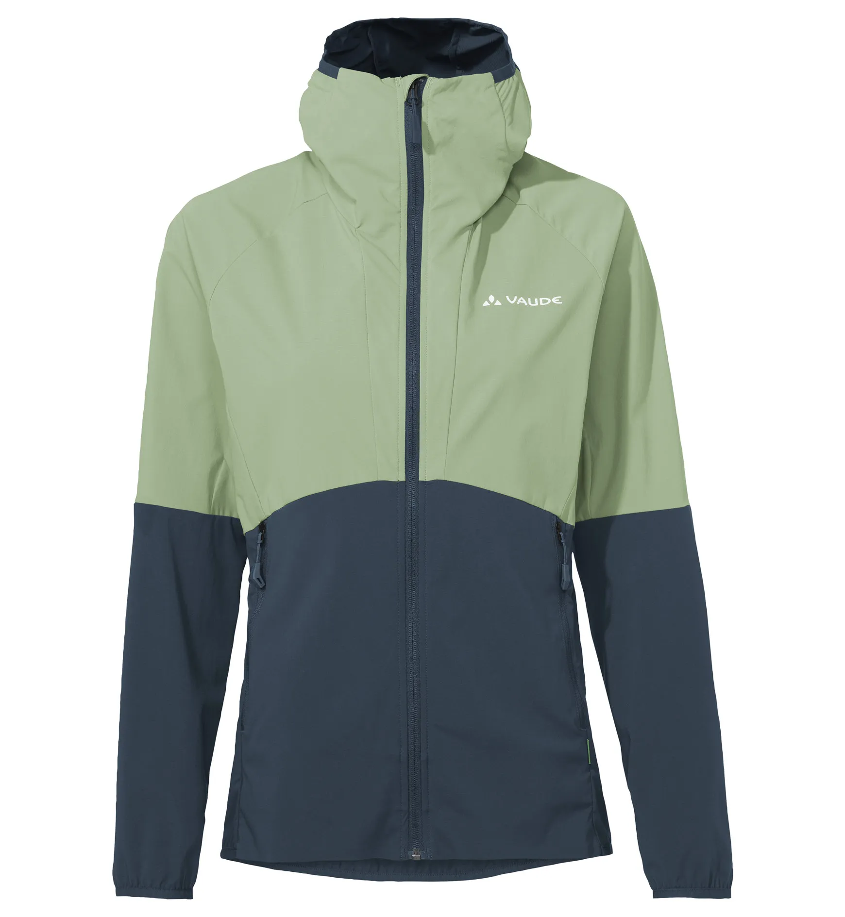 Vaude Tekoa W - giacca softshell - donna