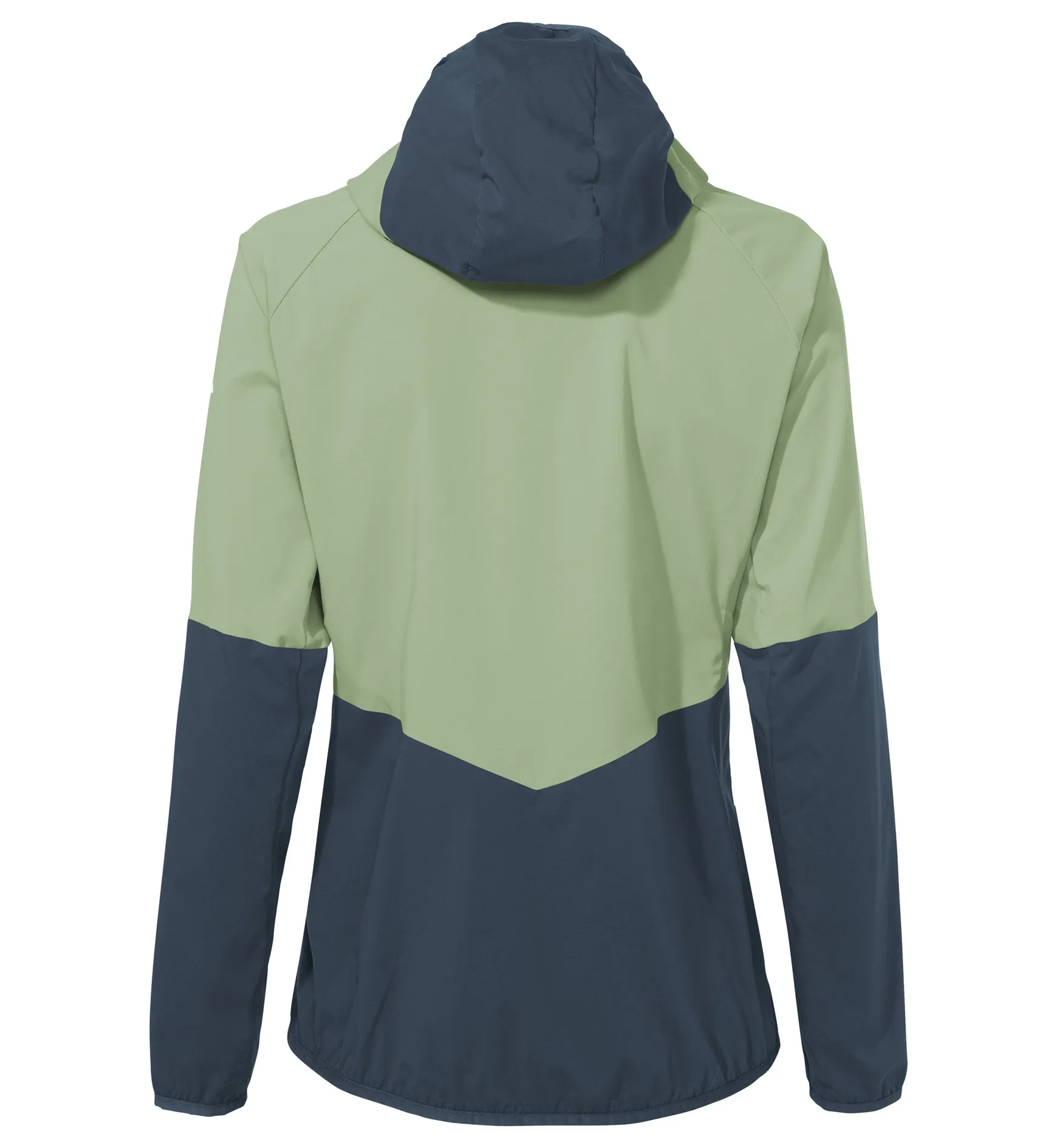 Vaude Tekoa W - giacca softshell - donna
