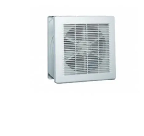 Ventilatore per estrazione per Estrazione, Montaggio a parete, montaggio a finestra, RS PRO, 266L/s