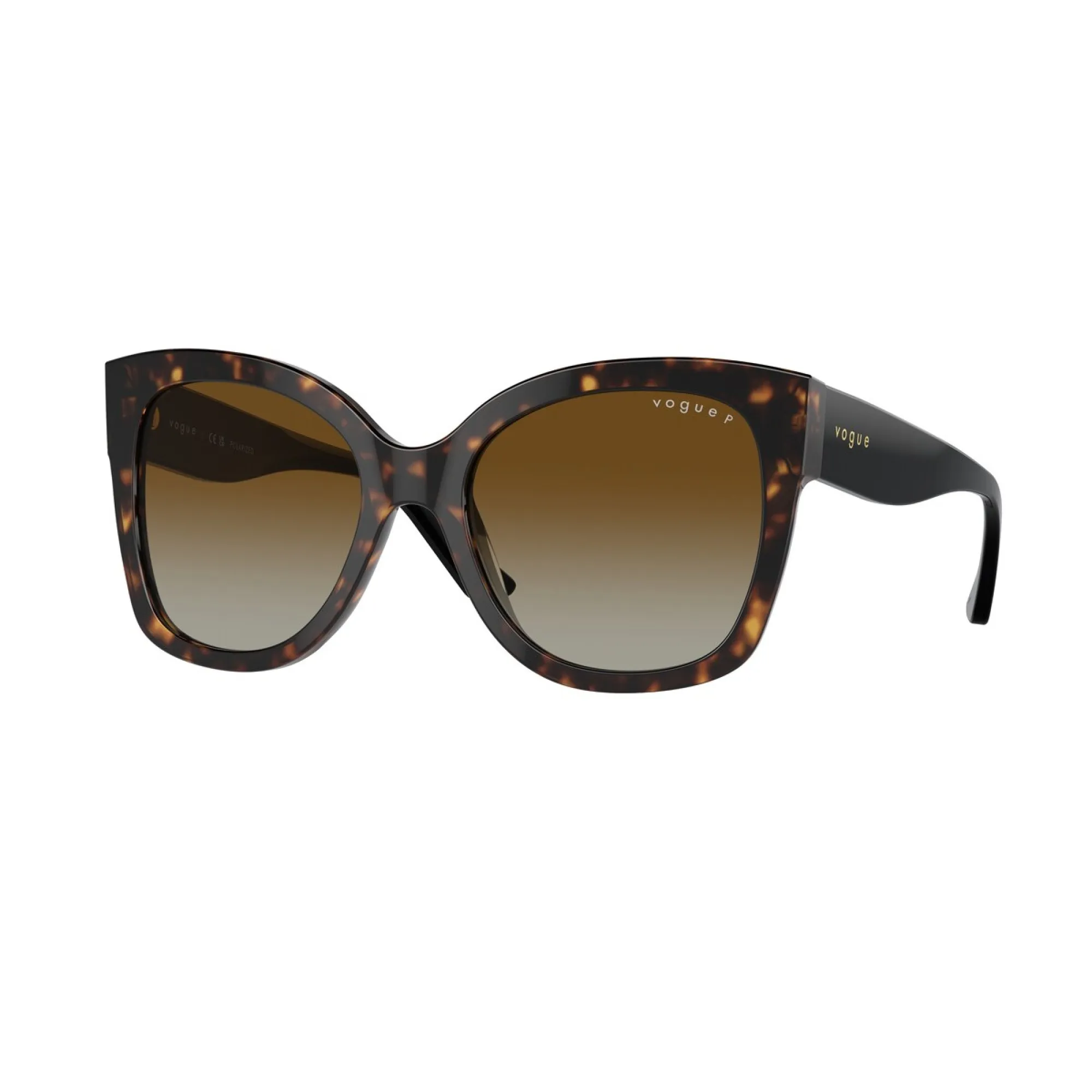   Vogue VO 5338S - W656T5 Avana Scura | Occhiale Da Sole Donna 