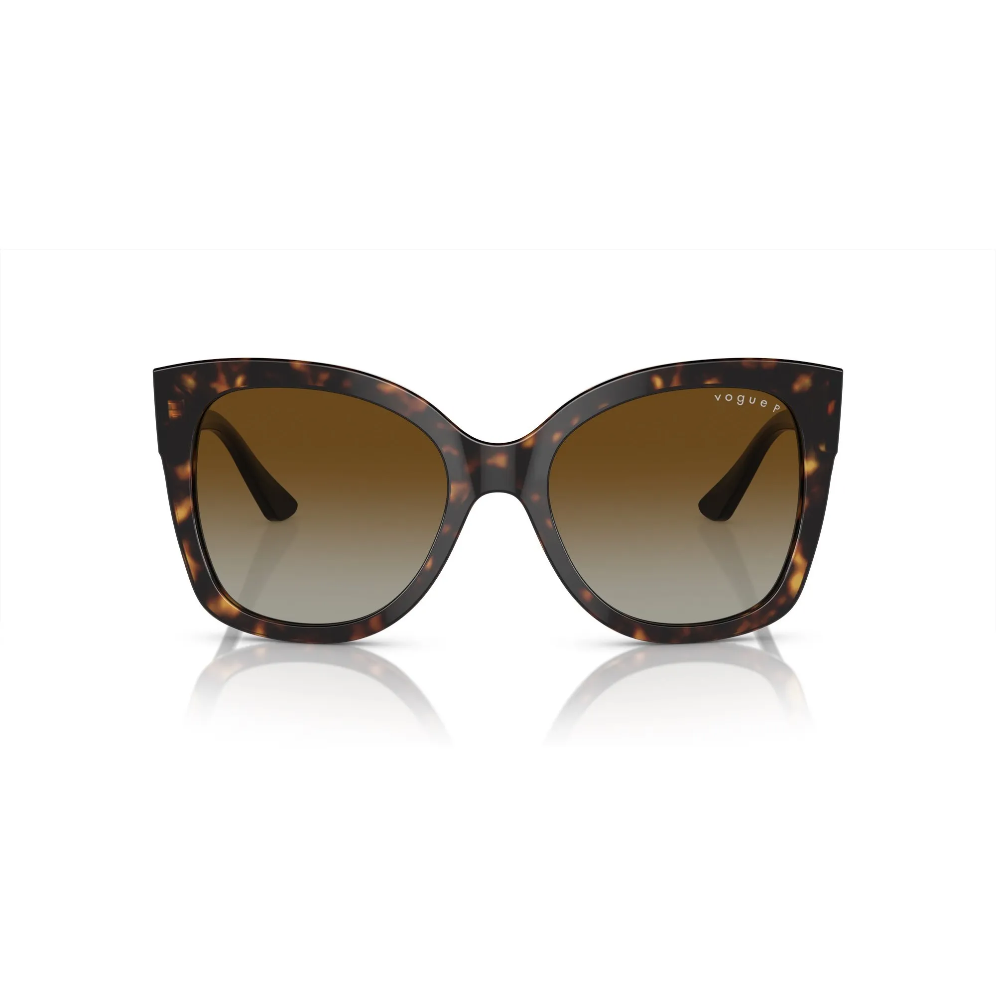   Vogue VO 5338S - W656T5 Avana Scura | Occhiale Da Sole Donna 