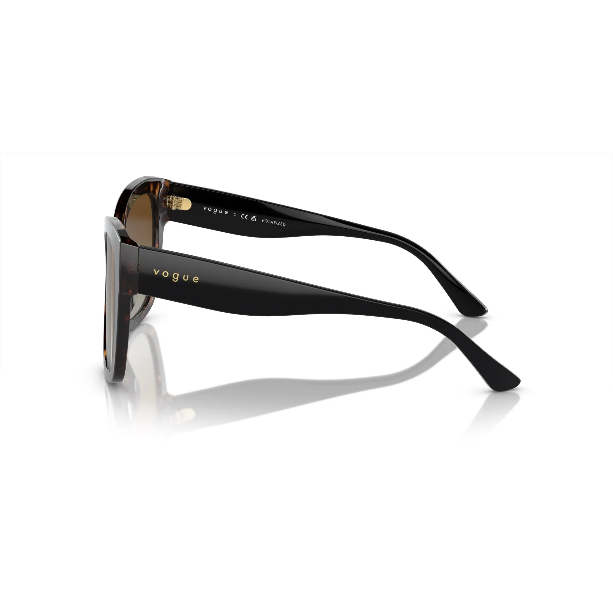   Vogue VO 5338S - W656T5 Avana Scura | Occhiale Da Sole Donna 