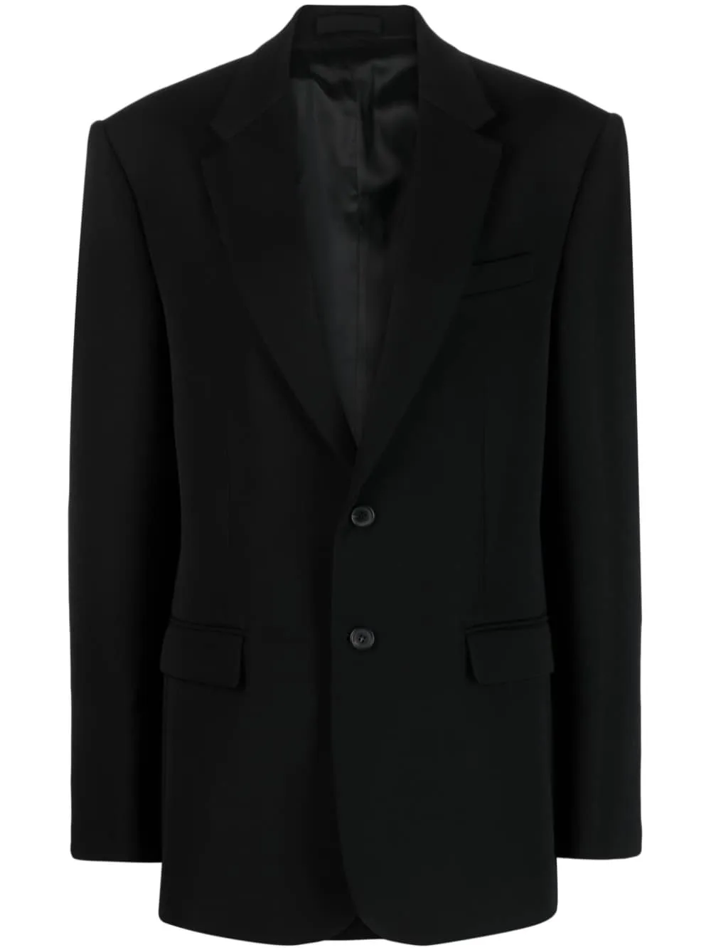 WARDROBE.NYC OVERSIZE SINGLE BREASTED BLAZER