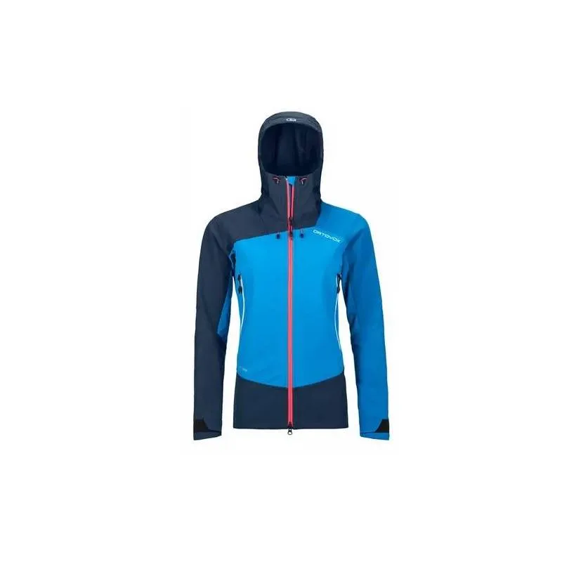 WESTALPEN SOFTSHELL JACKET W  Giacca Softshell