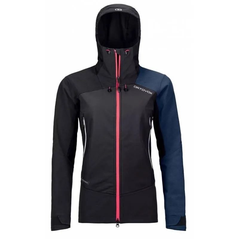 WESTALPEN SOFTSHELL JACKET W  Giacca Softshell