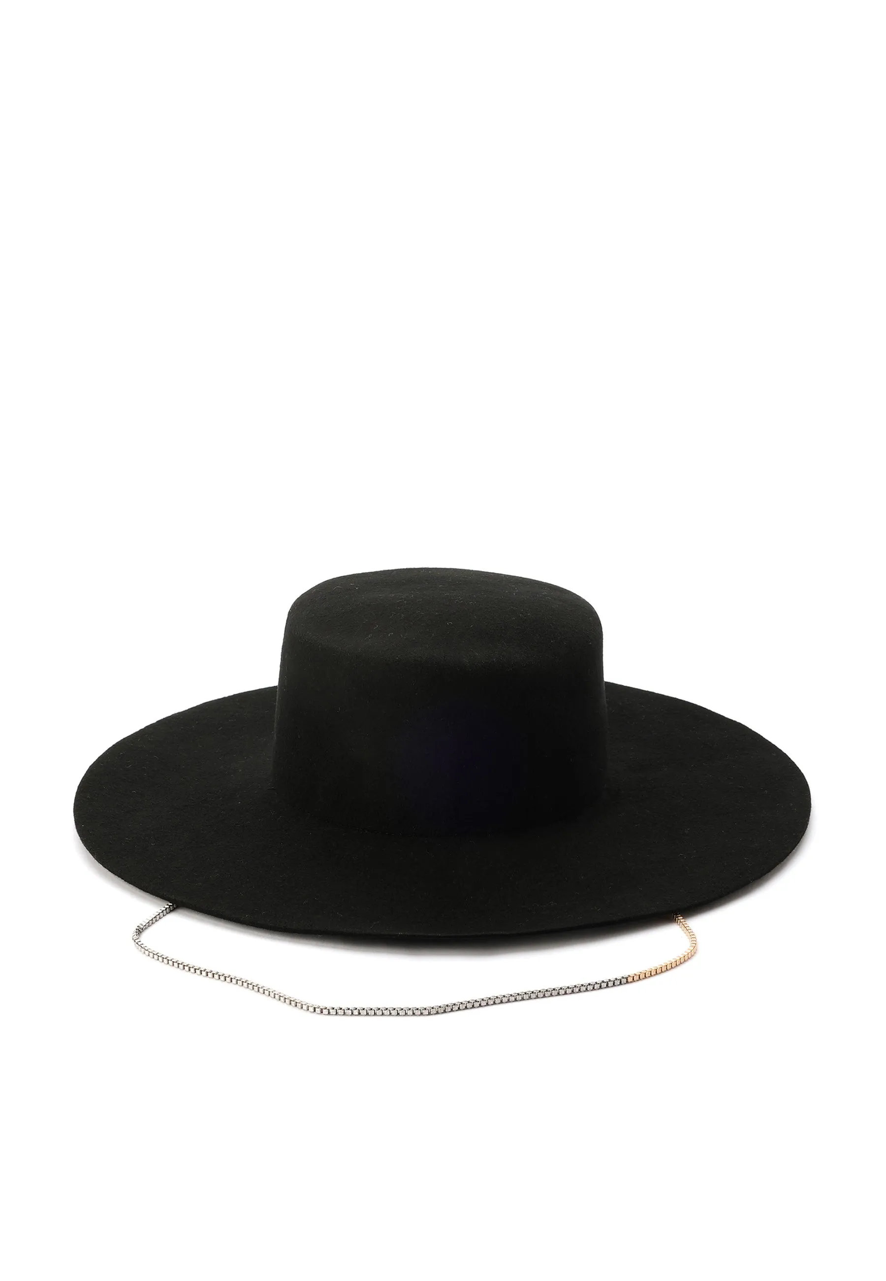 WESTERN BOLERO - Cappello