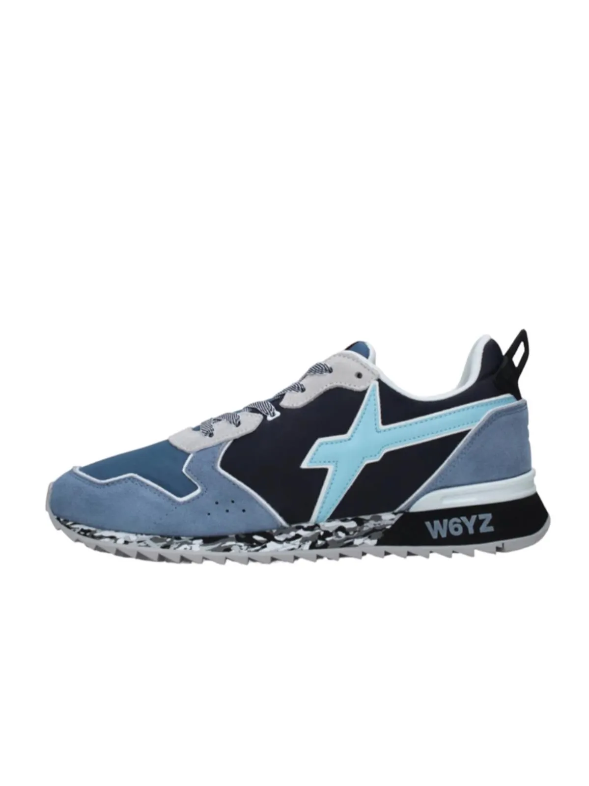 WIZZ W6YZ JET-M    