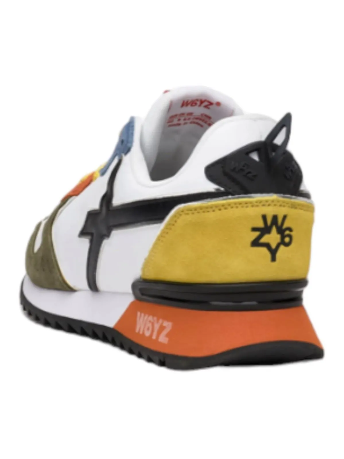WIZZ W6YZ JET-M    