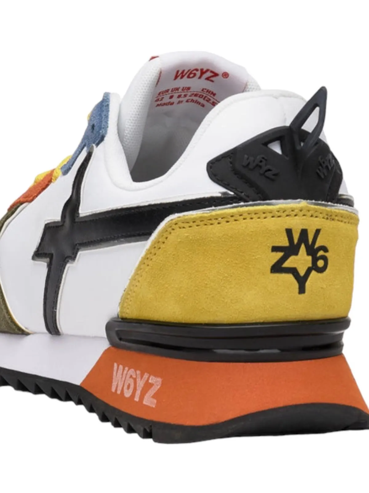 WIZZ W6YZ JET-M    